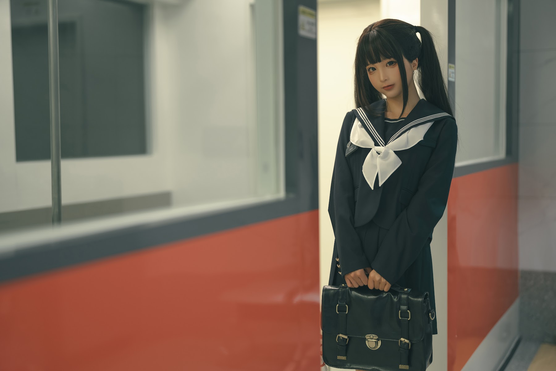 Coser@蠢沫沫(chunmomo) – Task - P96