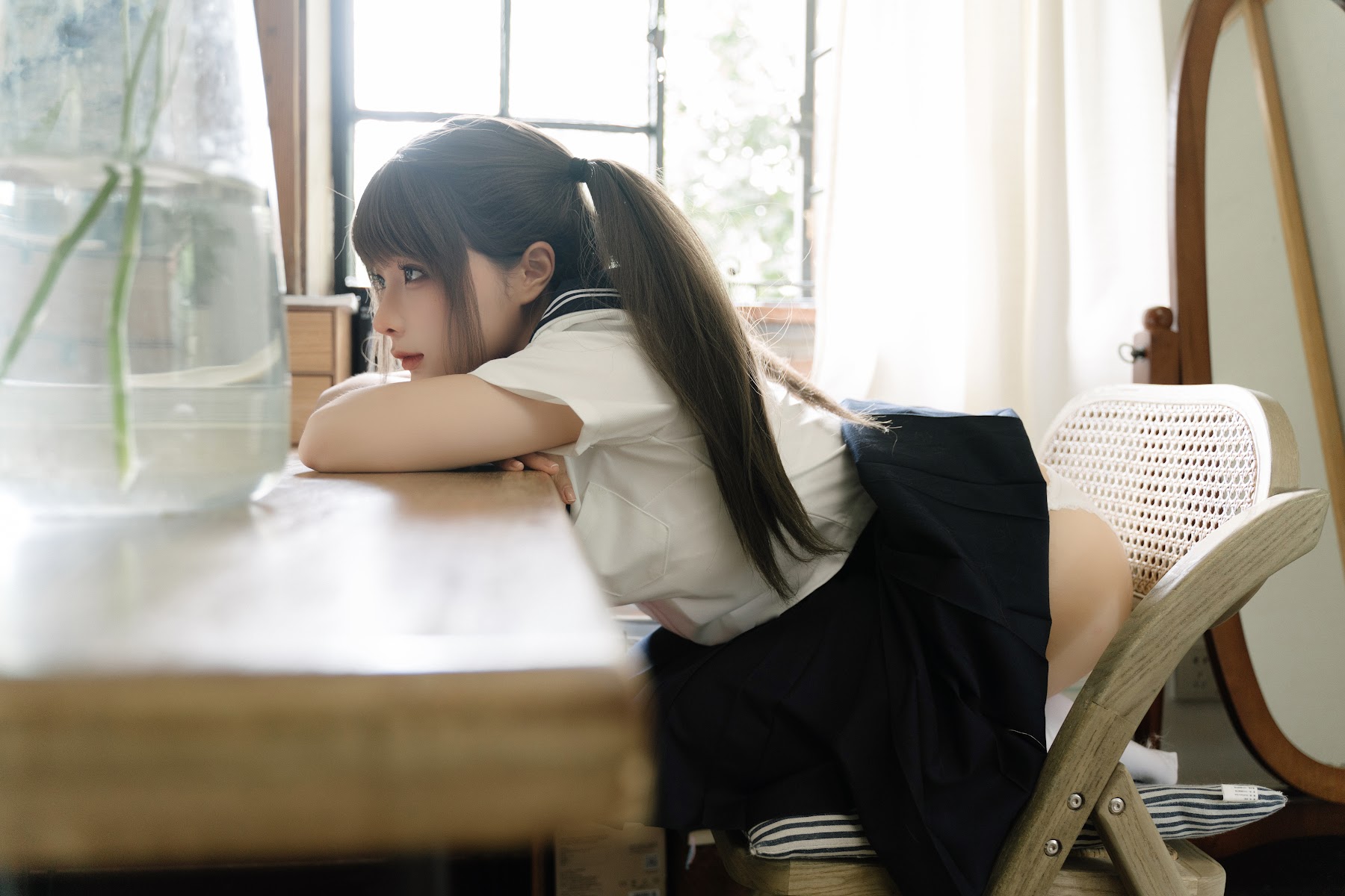 Coser@蠢沫沫 (chunmomo) – 小歇 - P2