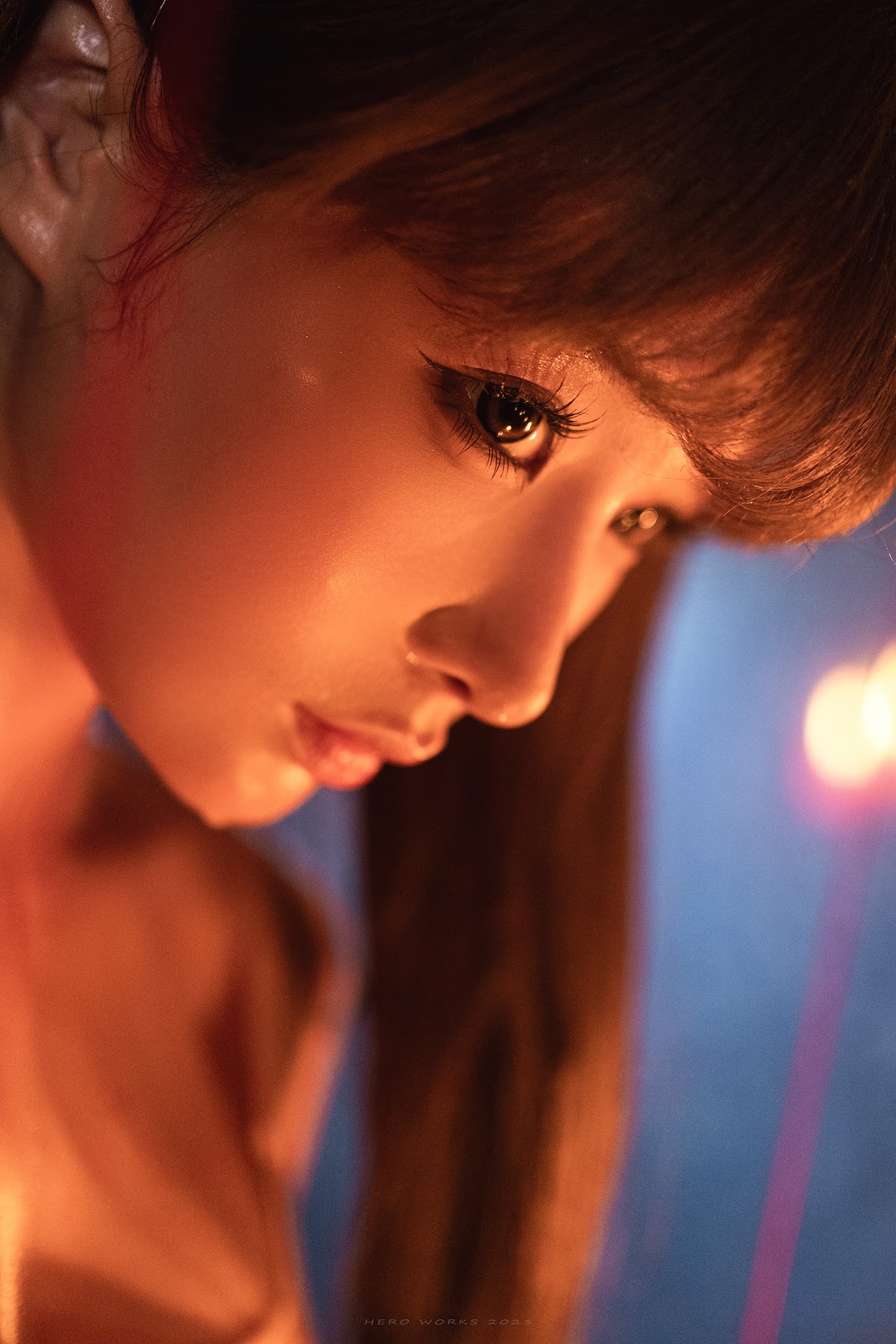 Coser@蠢沫沫 (chunmomo) – 油光沫 - P12