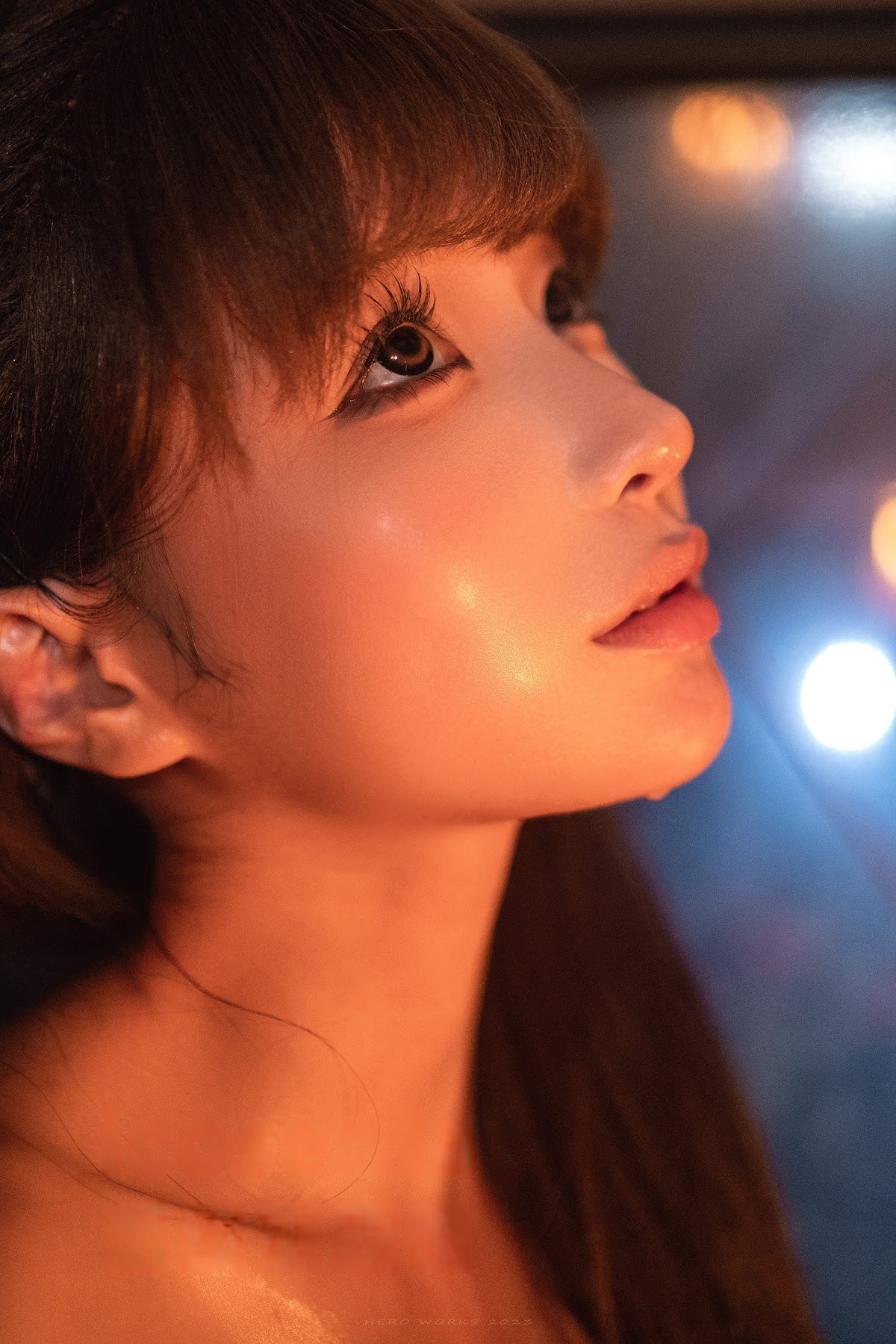 Coser@蠢沫沫 (chunmomo) – 油光沫 - P26
