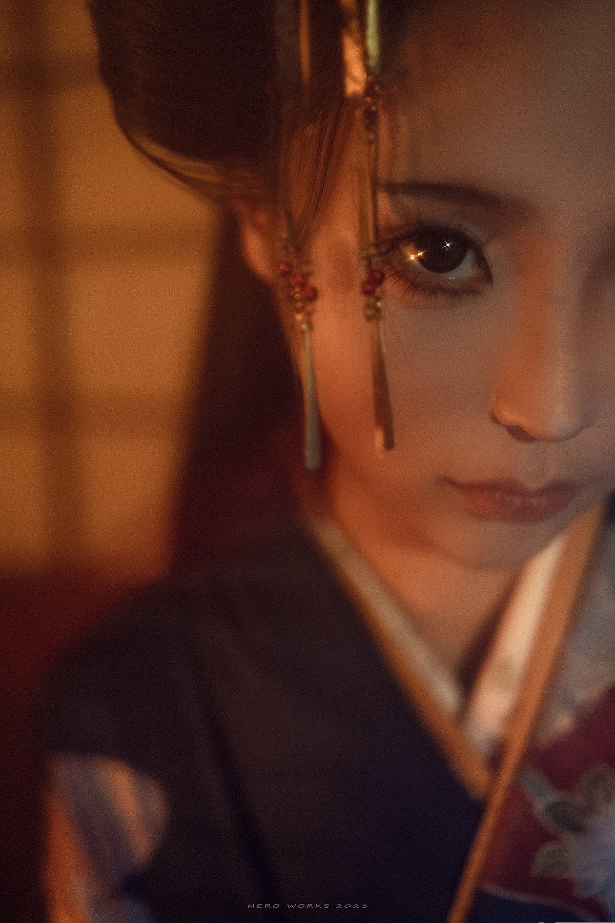 Coser@蠢沫沫 (chunmomo) – 祥瑞 - P6