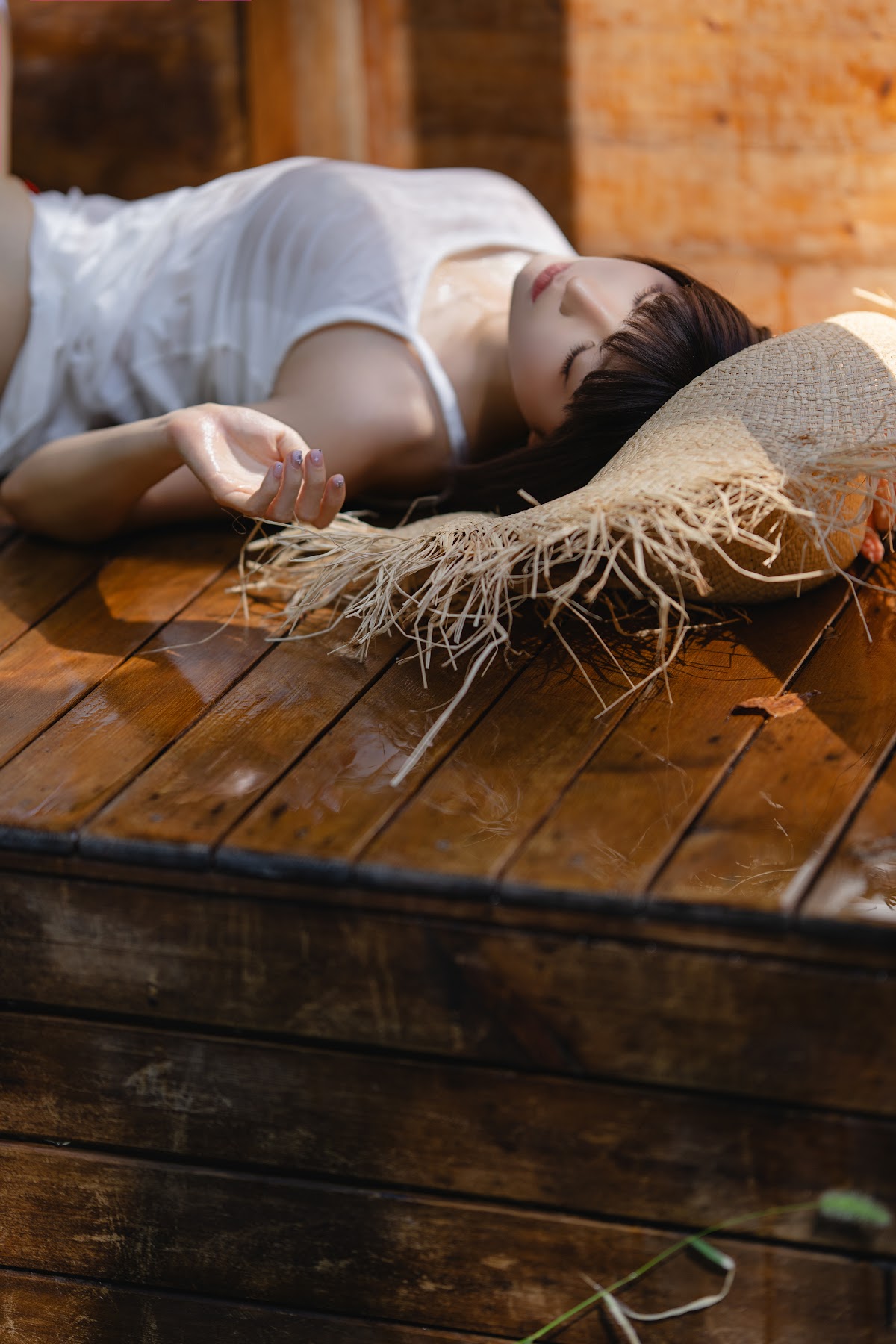 Coser@蠢沫沫 (chunmomo) – 春 - P107