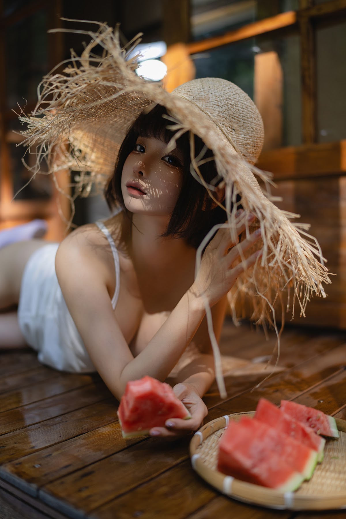 Coser@蠢沫沫 (chunmomo) – 春 - P118