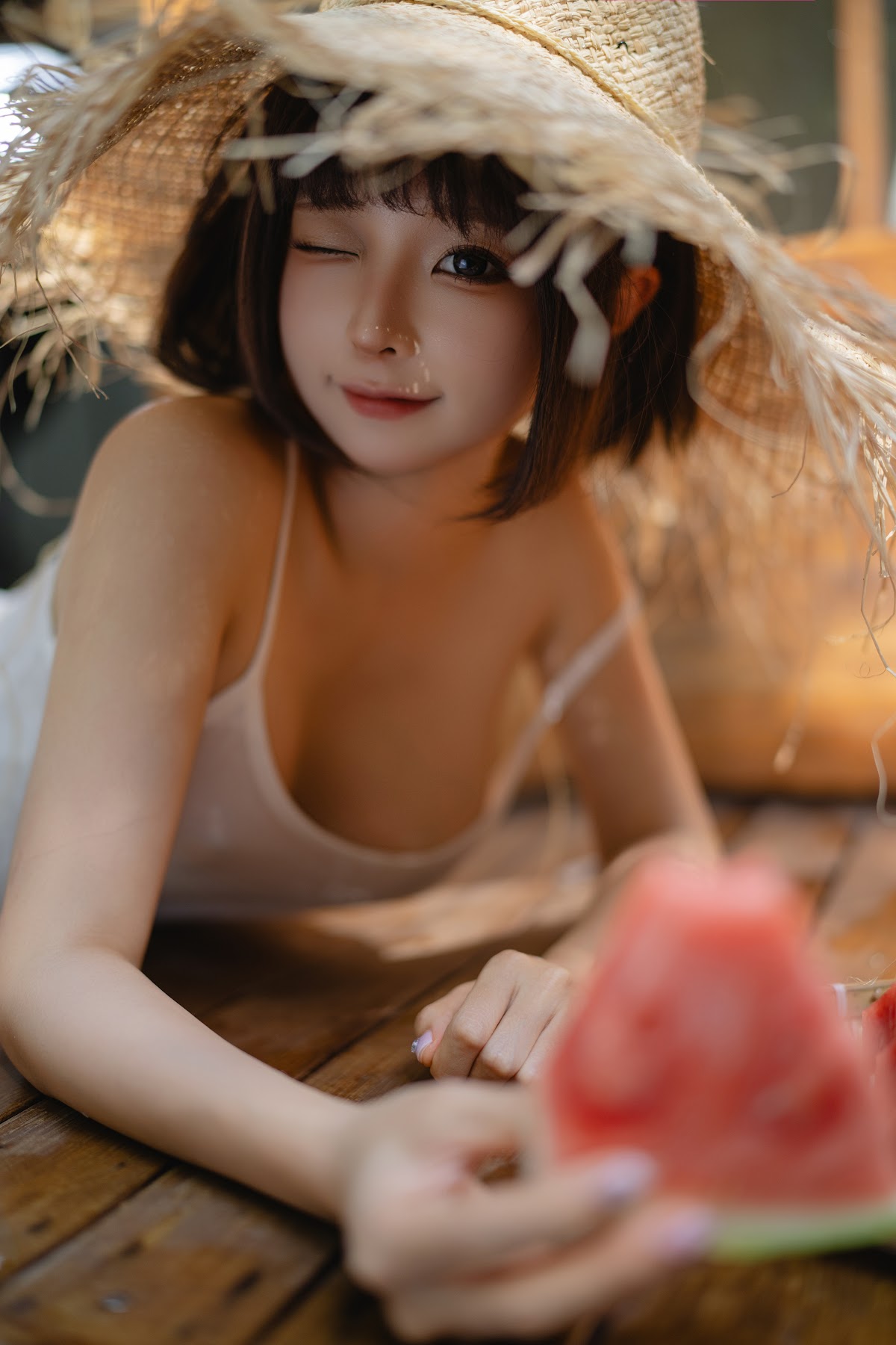 Coser@蠢沫沫 (chunmomo) – 春 - P121