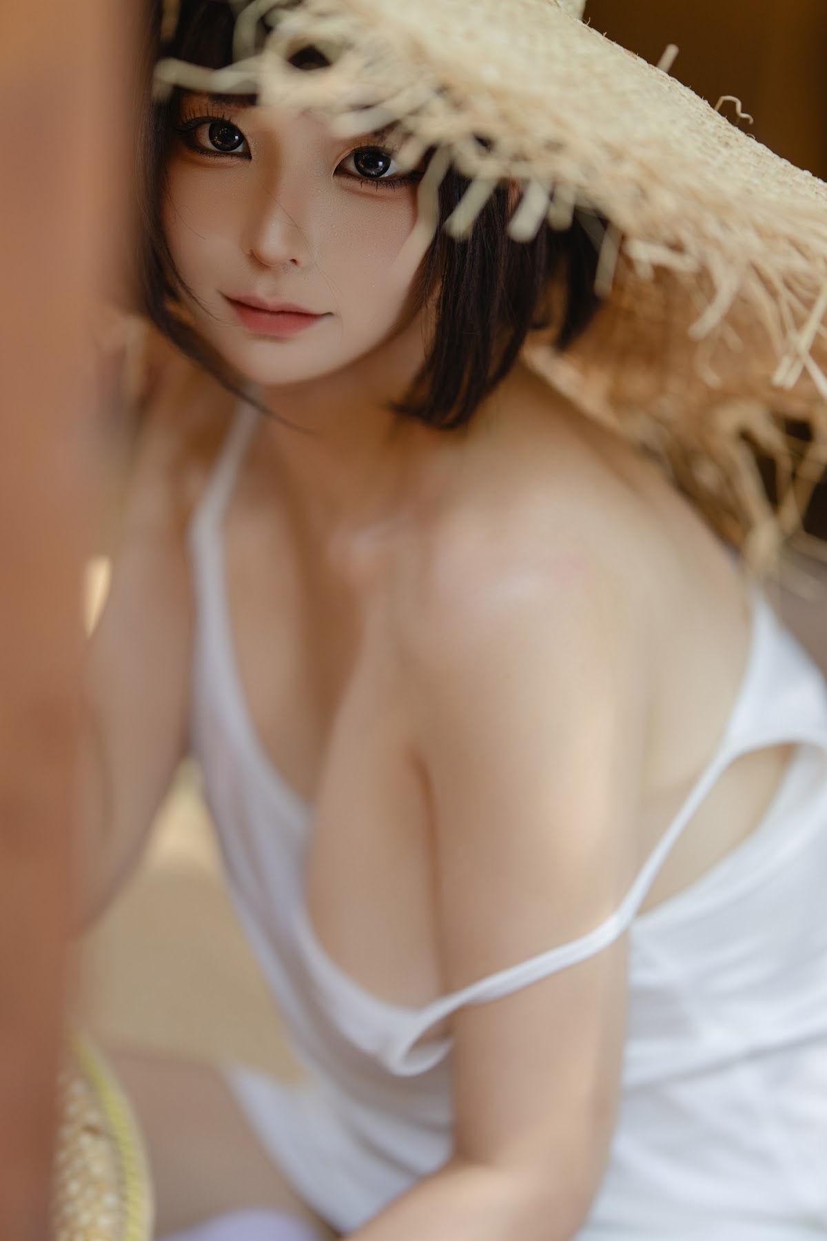 Coser@蠢沫沫 (chunmomo) – 春 - P133