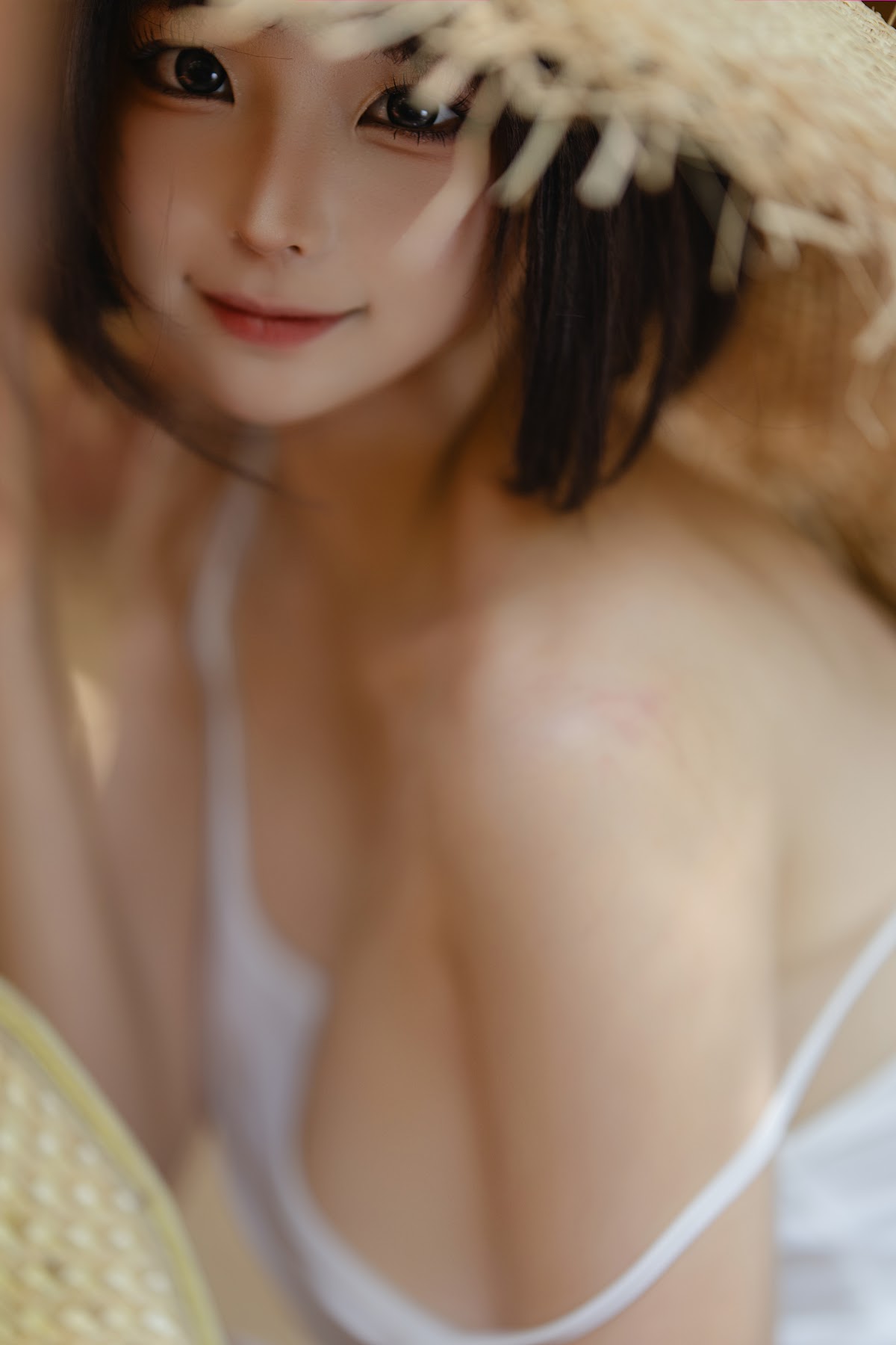 Coser@蠢沫沫 (chunmomo) – 春 - P134