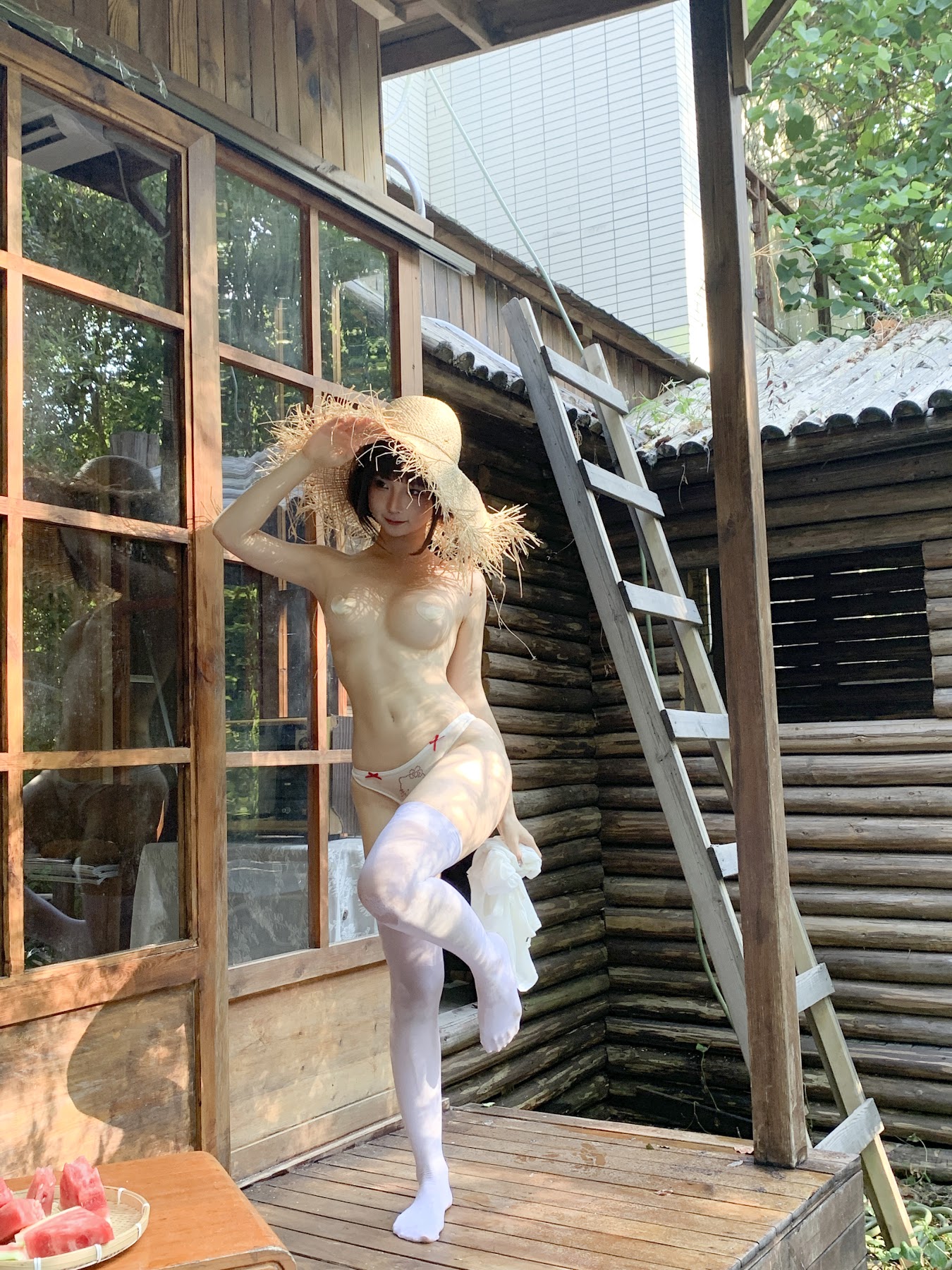 Coser@蠢沫沫 (chunmomo) – 春 - P169