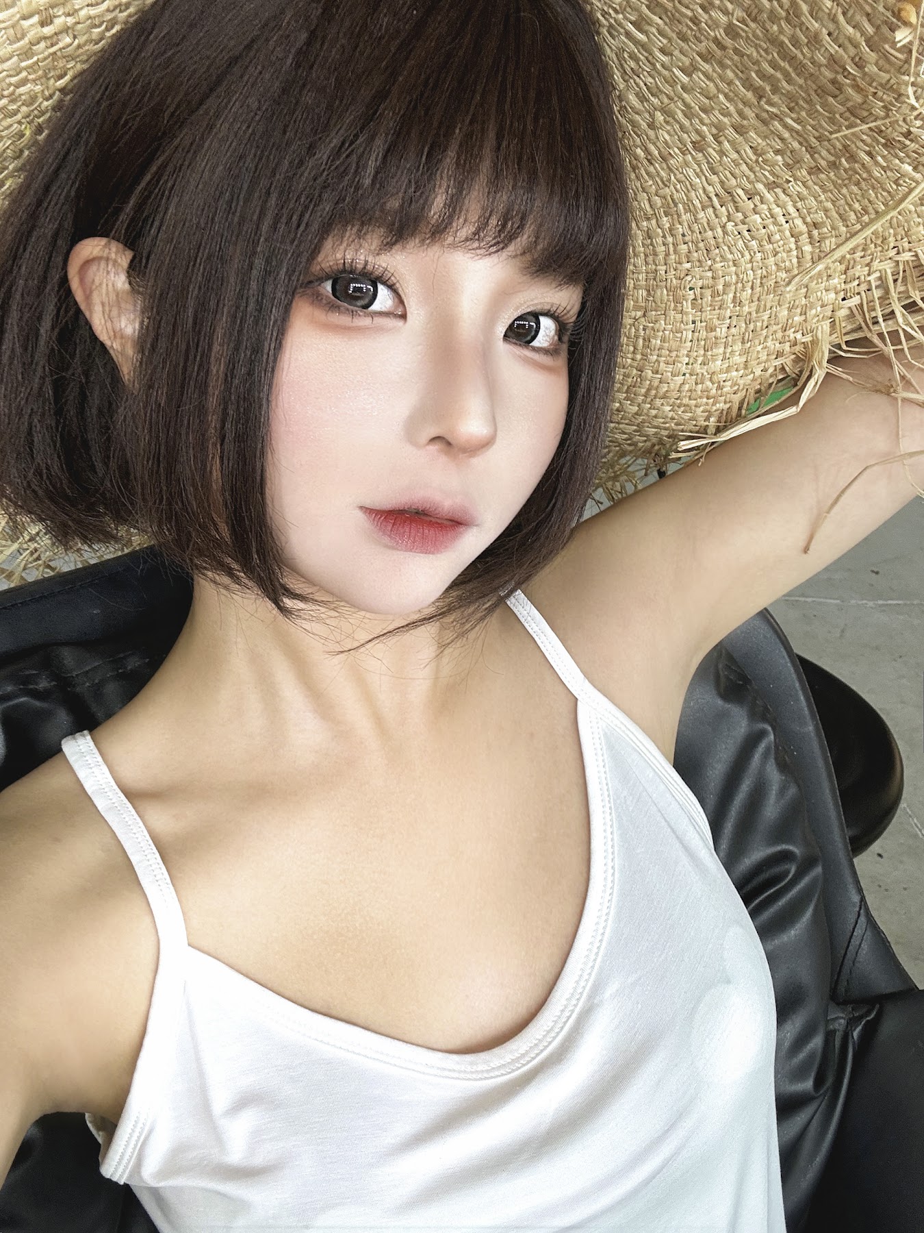 Coser@蠢沫沫 (chunmomo) – 春 - P172