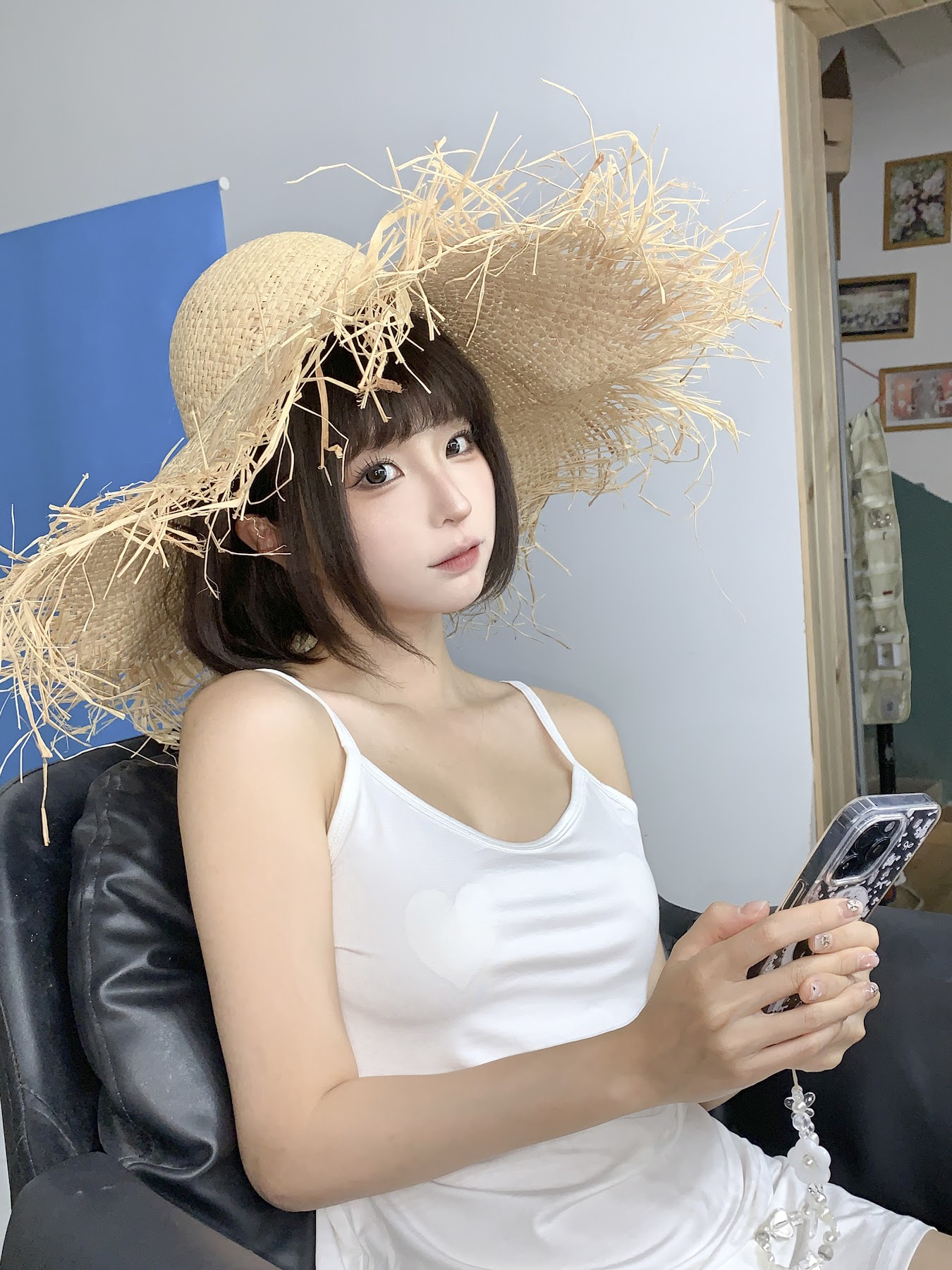 Coser@蠢沫沫 (chunmomo) – 春 - P181