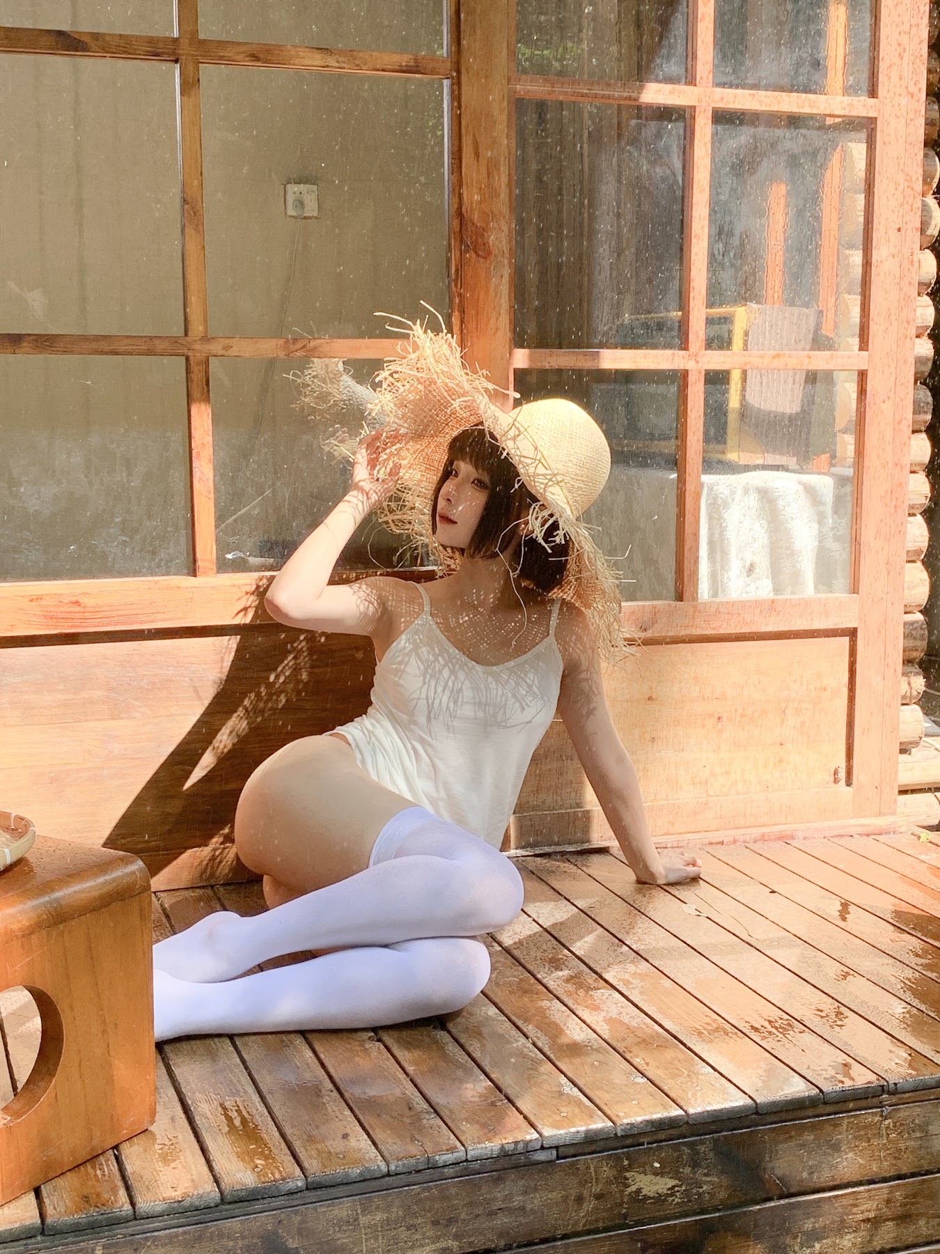 Coser@蠢沫沫 (chunmomo) – 春 - P196