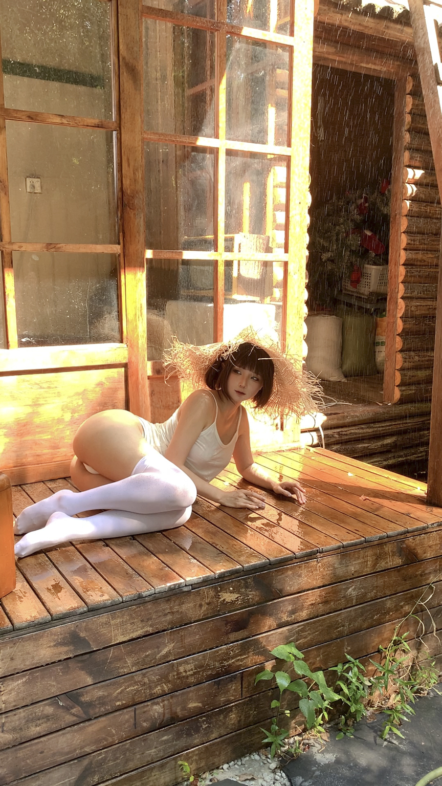 Coser@蠢沫沫 (chunmomo) – 春 - P200