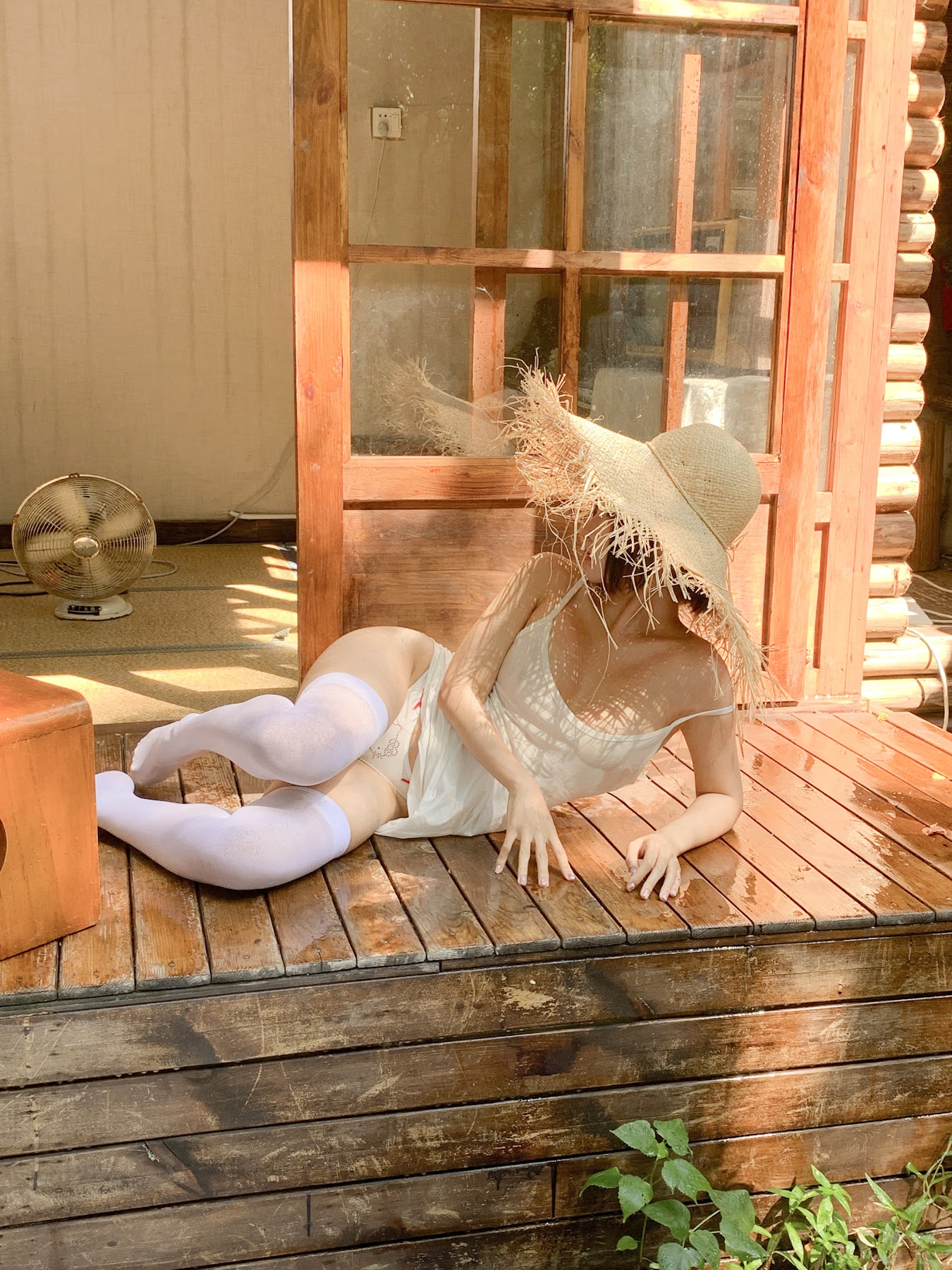 Coser@蠢沫沫 (chunmomo) – 春 - P209