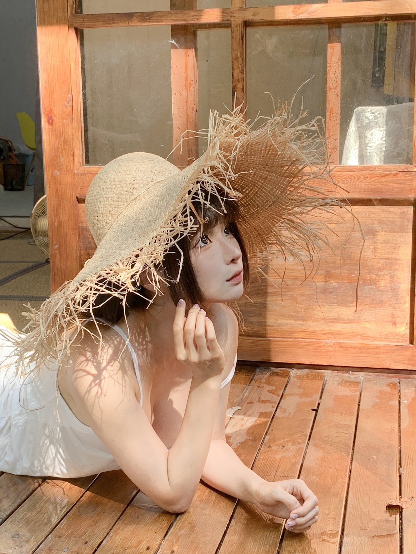 Coser@蠢沫沫 (chunmomo) – 春 - P211