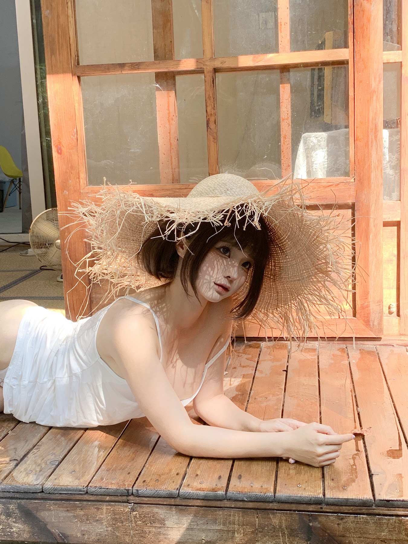 Coser@蠢沫沫 (chunmomo) – 春 - P212