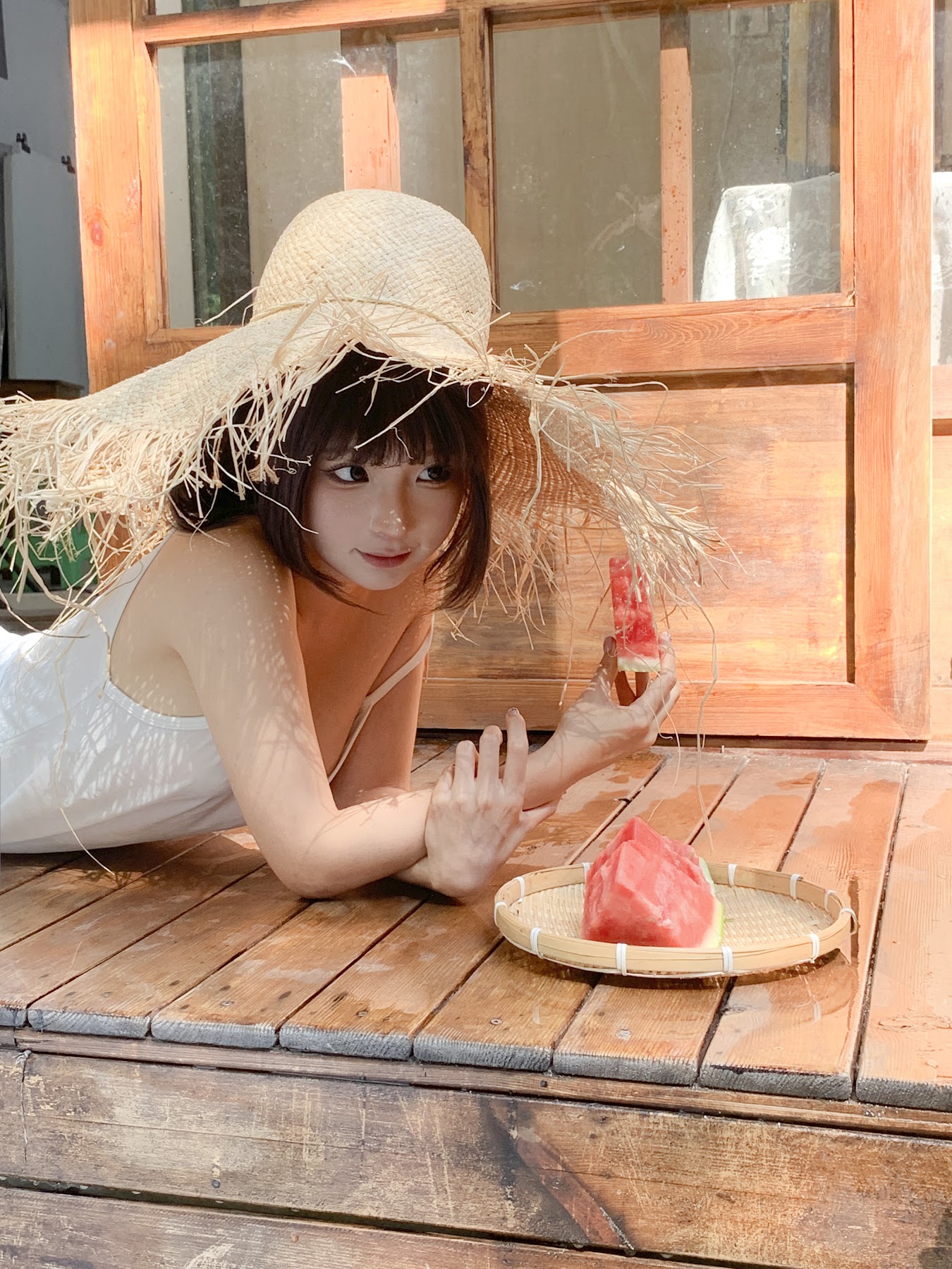 Coser@蠢沫沫 (chunmomo) – 春 - P215