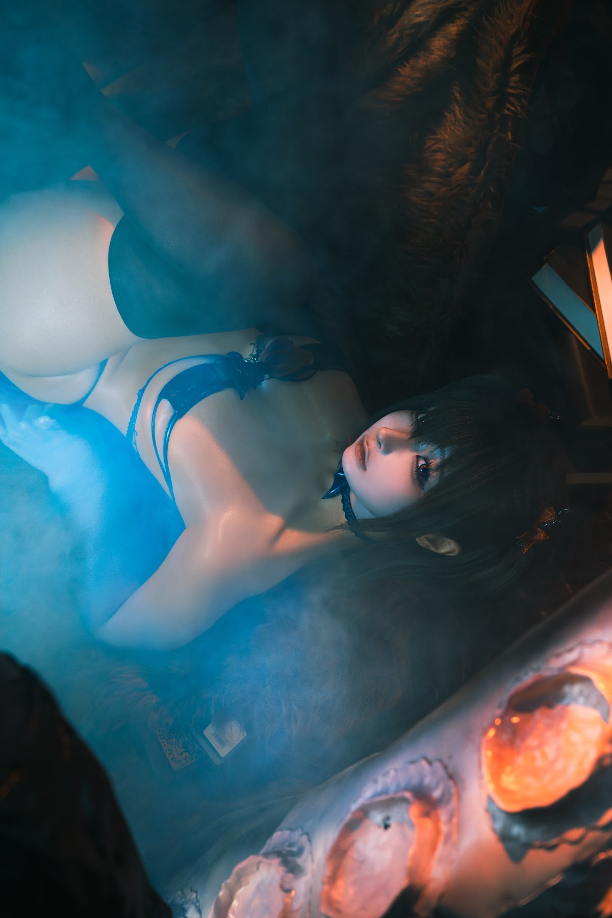 Coser@蠢沫沫 (chunmomo) – 章鱼 - P60