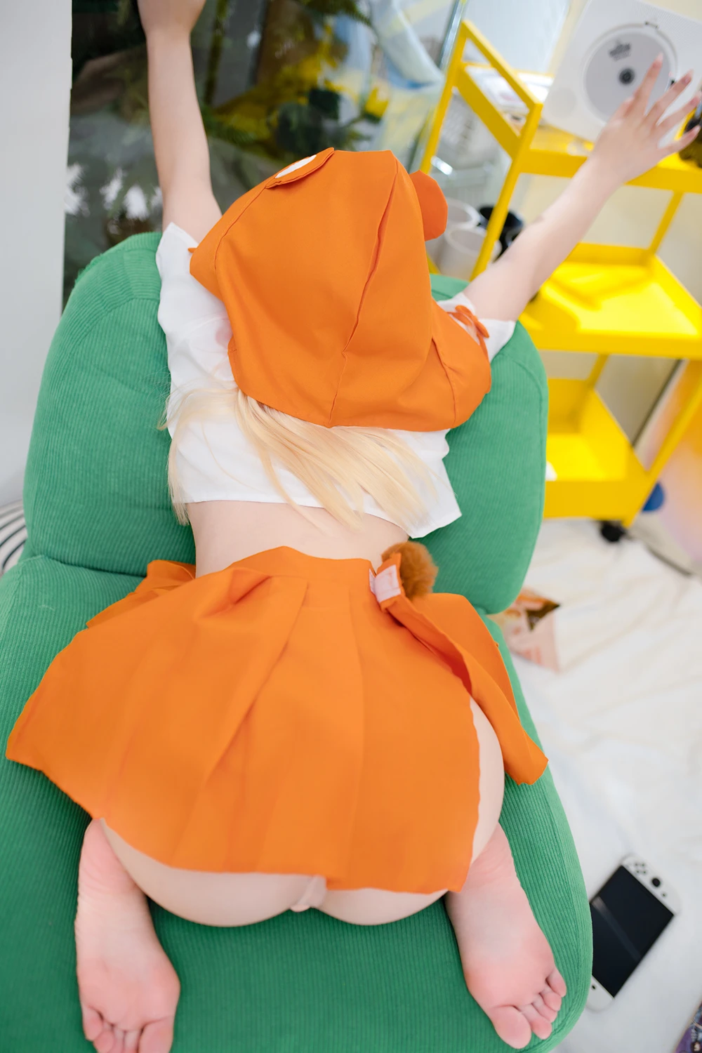 Cosplay Bangni邦尼 – 小埋 - P62