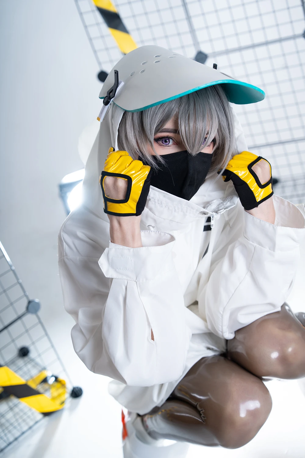 Cosplay Candy_Ball – Flower - P13