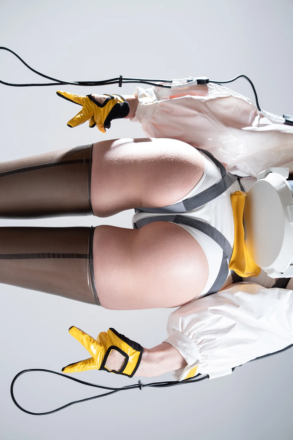 Cosplay Candy_Ball – Flower - P25
