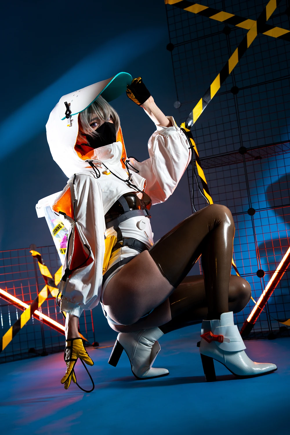 Cosplay Candy_Ball – Flower - P29