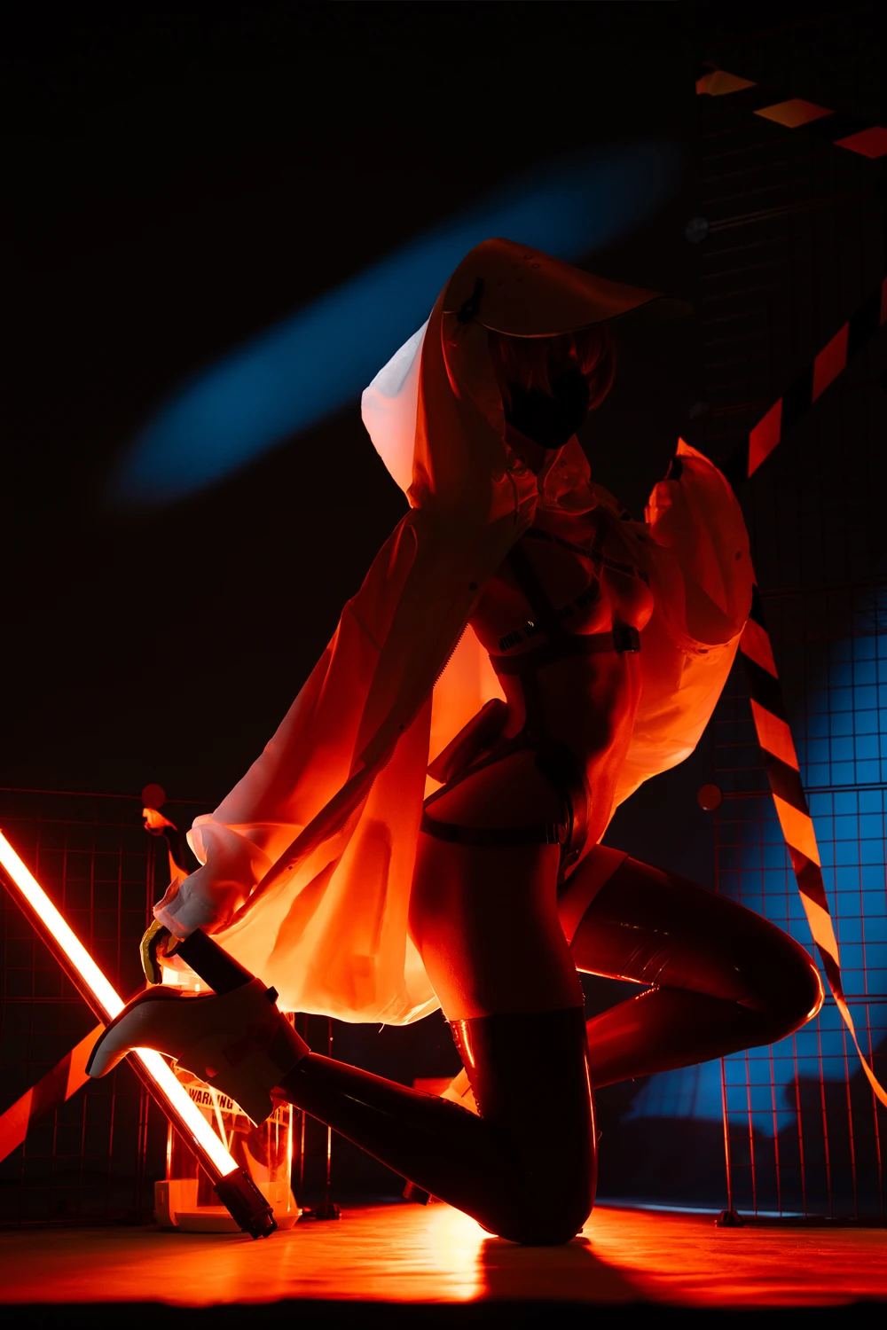Cosplay Candy_Ball – Flower - P58