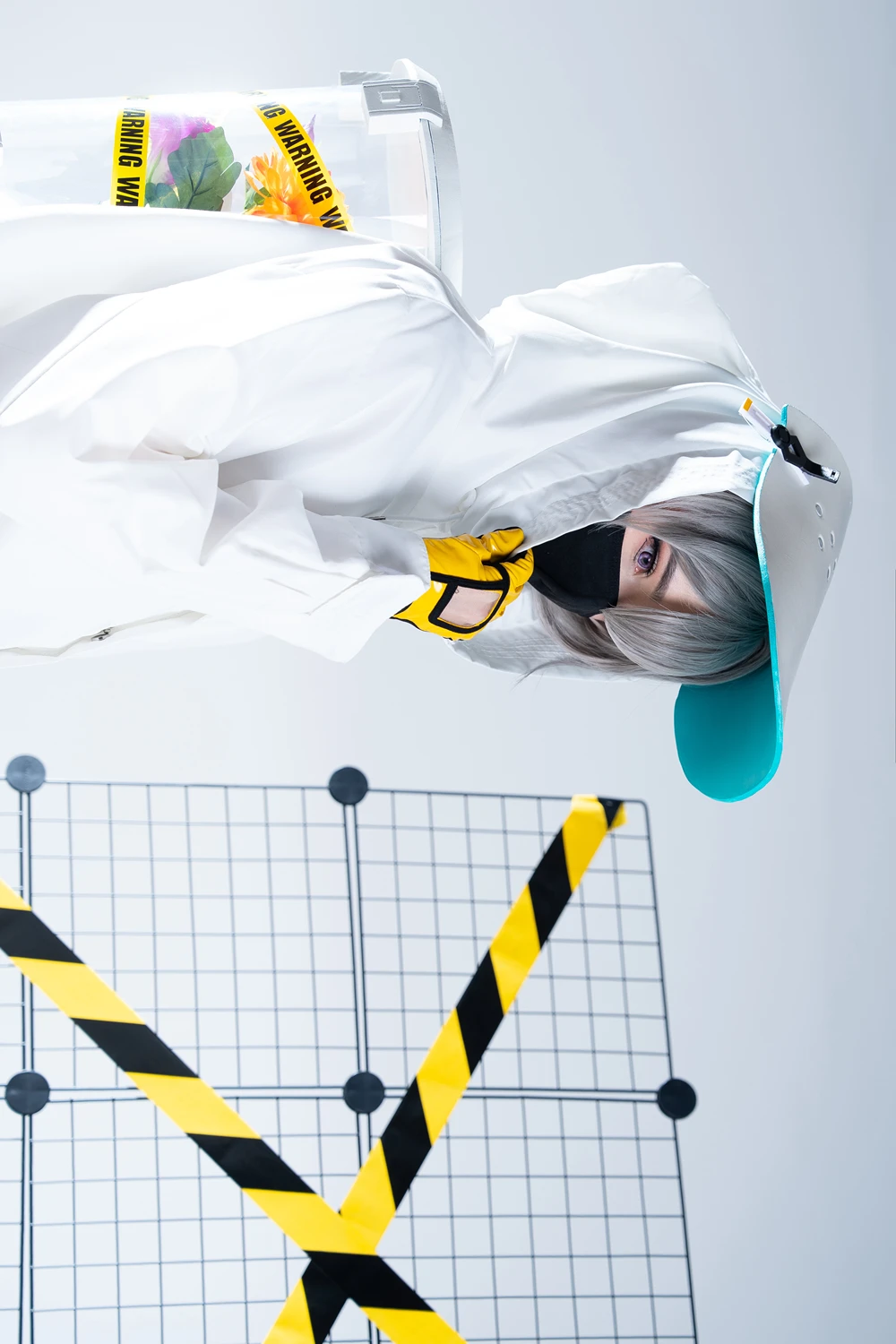 Cosplay Candy_Ball – Flower - P7