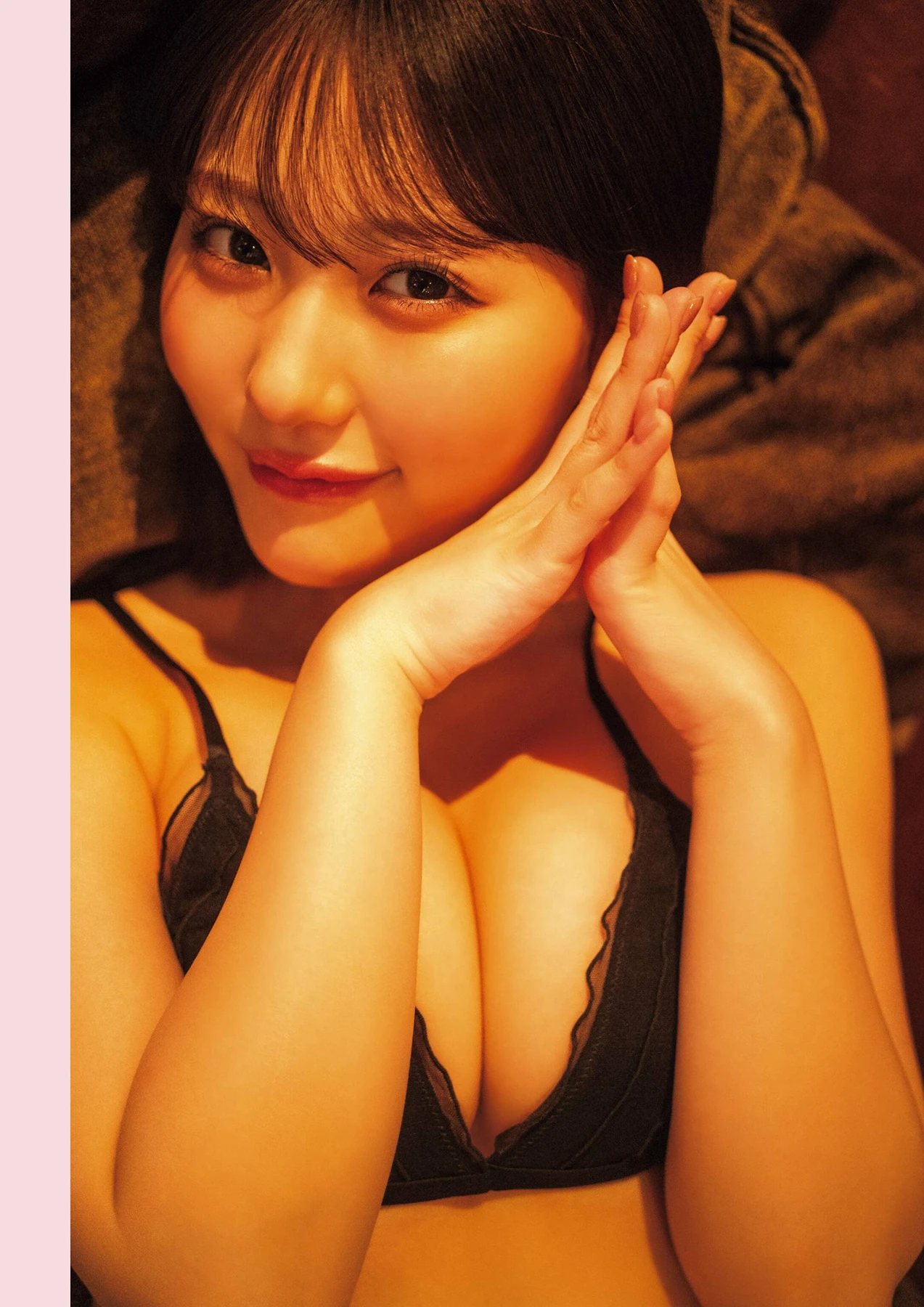 Miku Tanaka 田中美久, Sunny Girl Vol.10 - P9