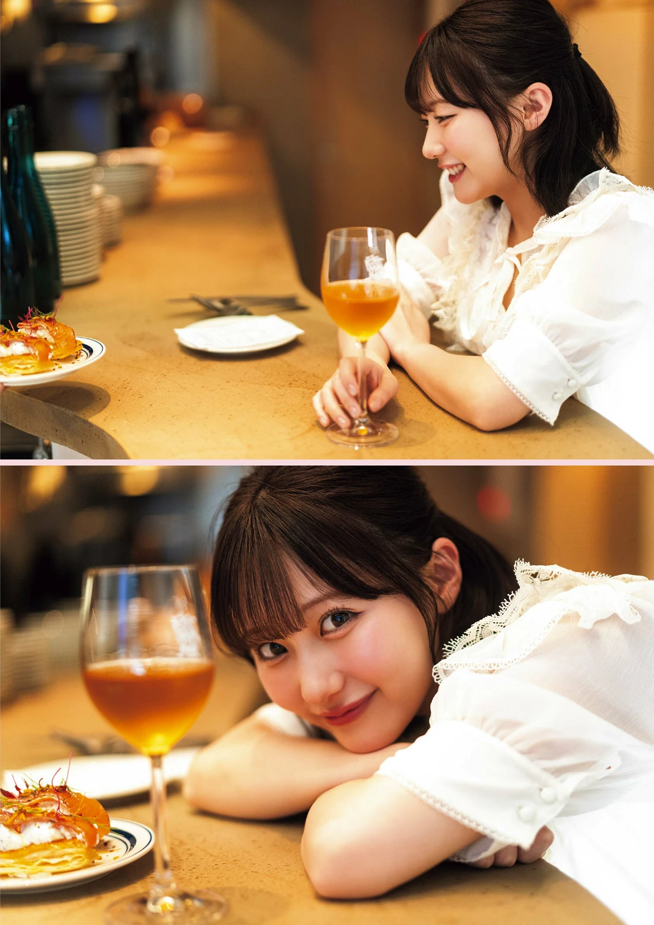 Miku Tanaka 田中美久, Sunny Girl Vol.10 - P3