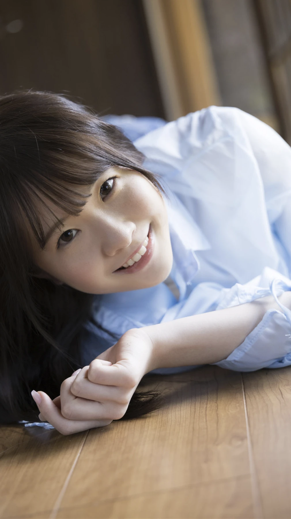 白上咲花・大島優香・紬柊, 特盛りクイーン Vol.02 - P12