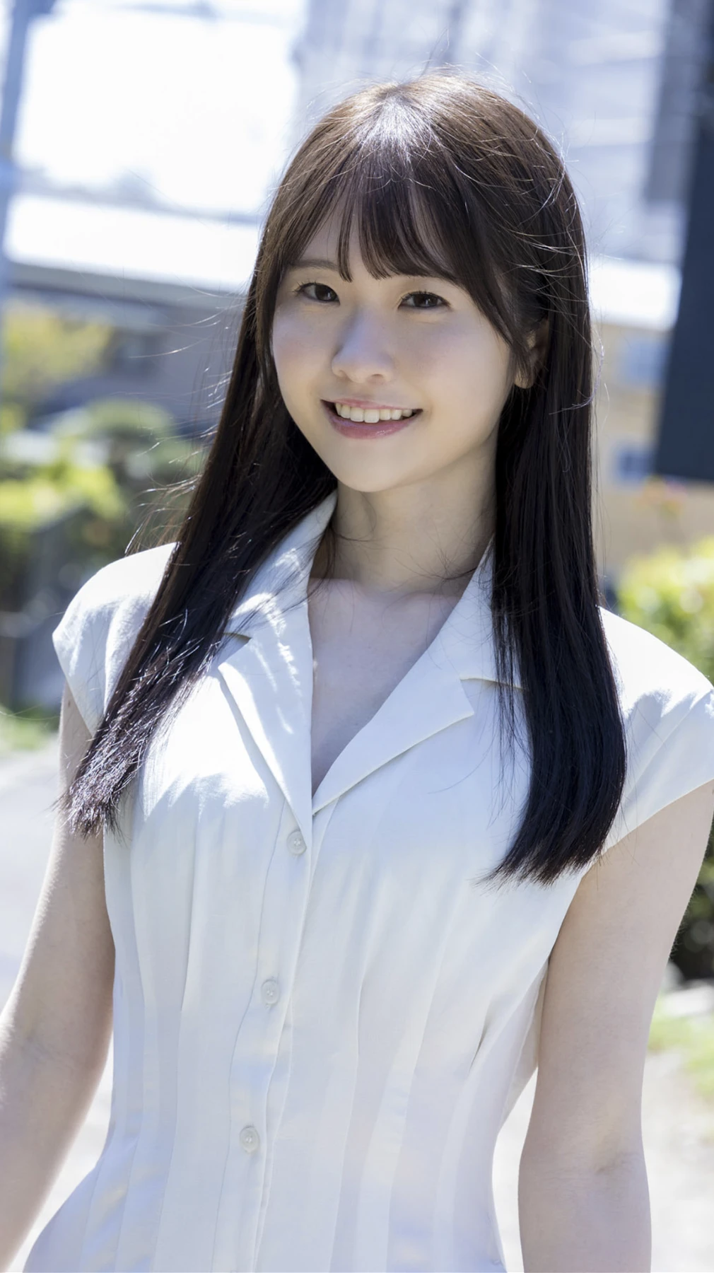 白上咲花・大島優香・紬柊, 特盛りクイーン Vol.02 - P14