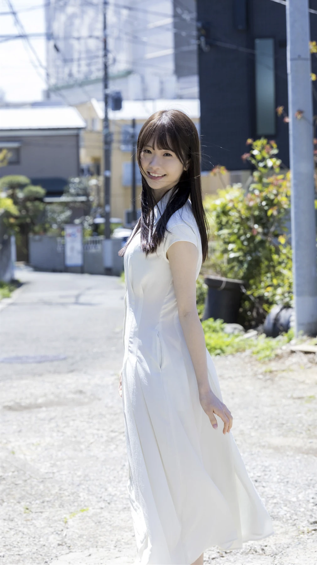 白上咲花・大島優香・紬柊, 特盛りクイーン Vol.02 - P15
