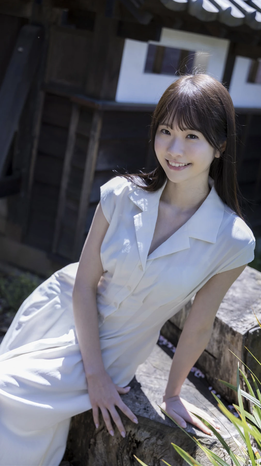 白上咲花・大島優香・紬柊, 特盛りクイーン Vol.02 - P16