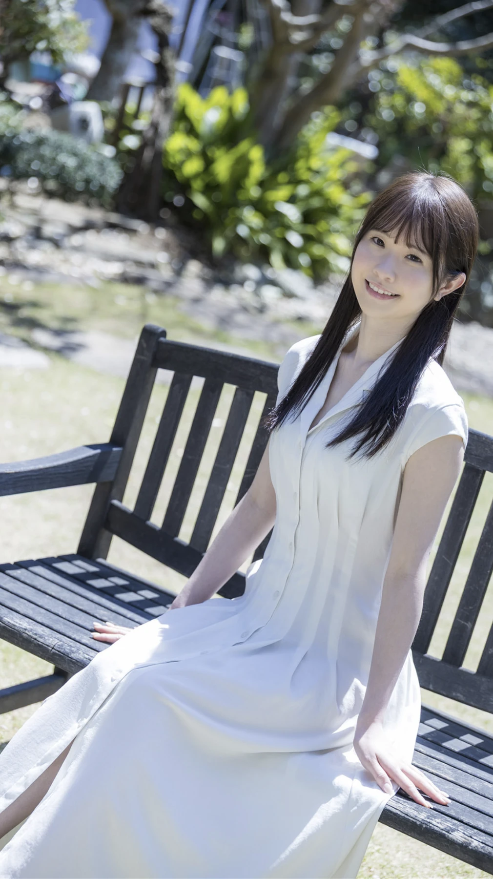 白上咲花・大島優香・紬柊, 特盛りクイーン Vol.02 - P18