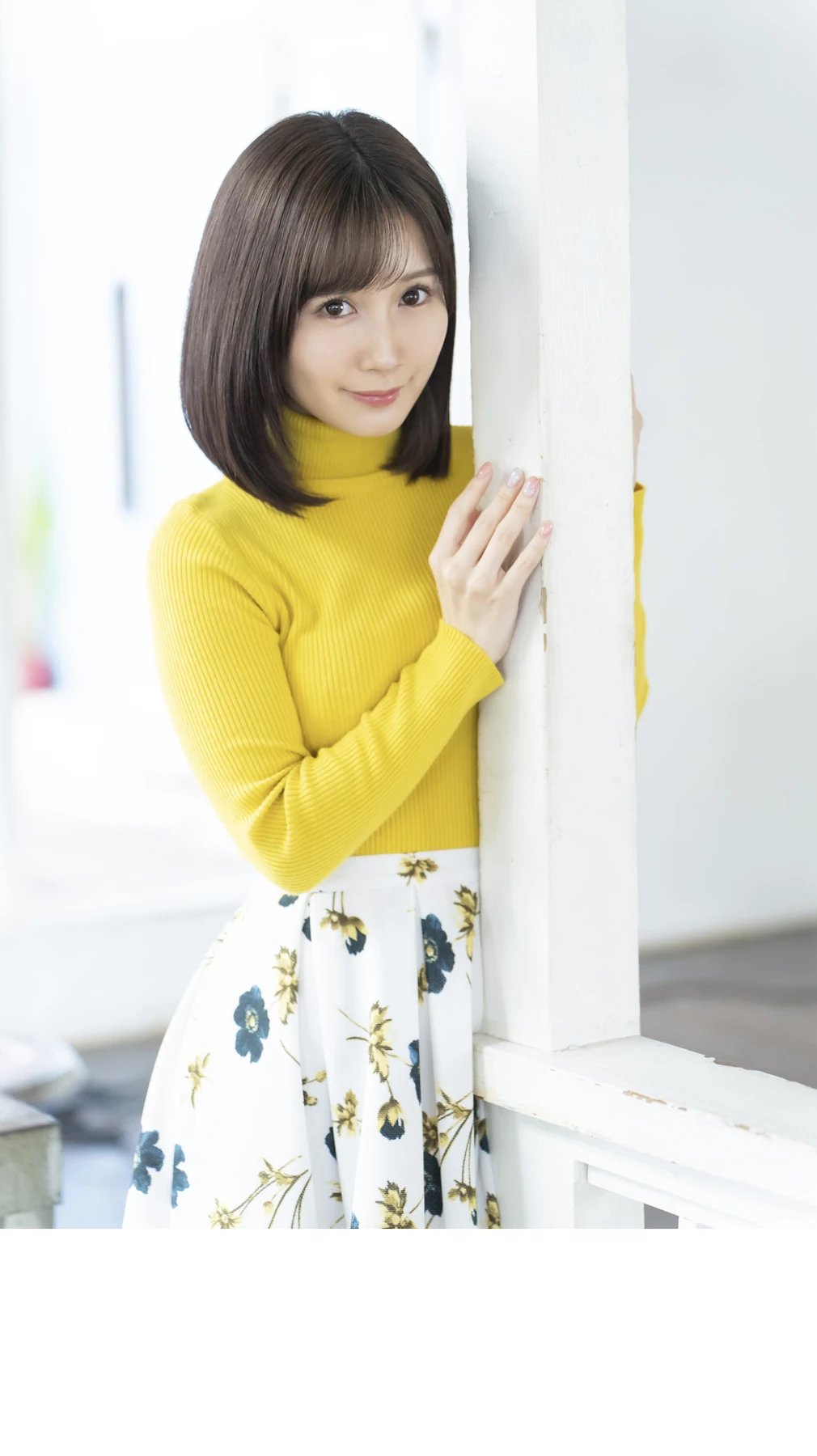 伊藤舞雪・桃園怜奈・小島みなみ・宇野まや, 特盛りクイーン Vol.01 - P36