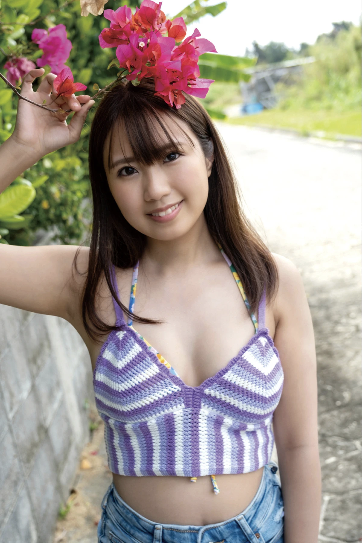 旅女 -たびじょ- 沖縄編 – Prestige 写真集 - P69