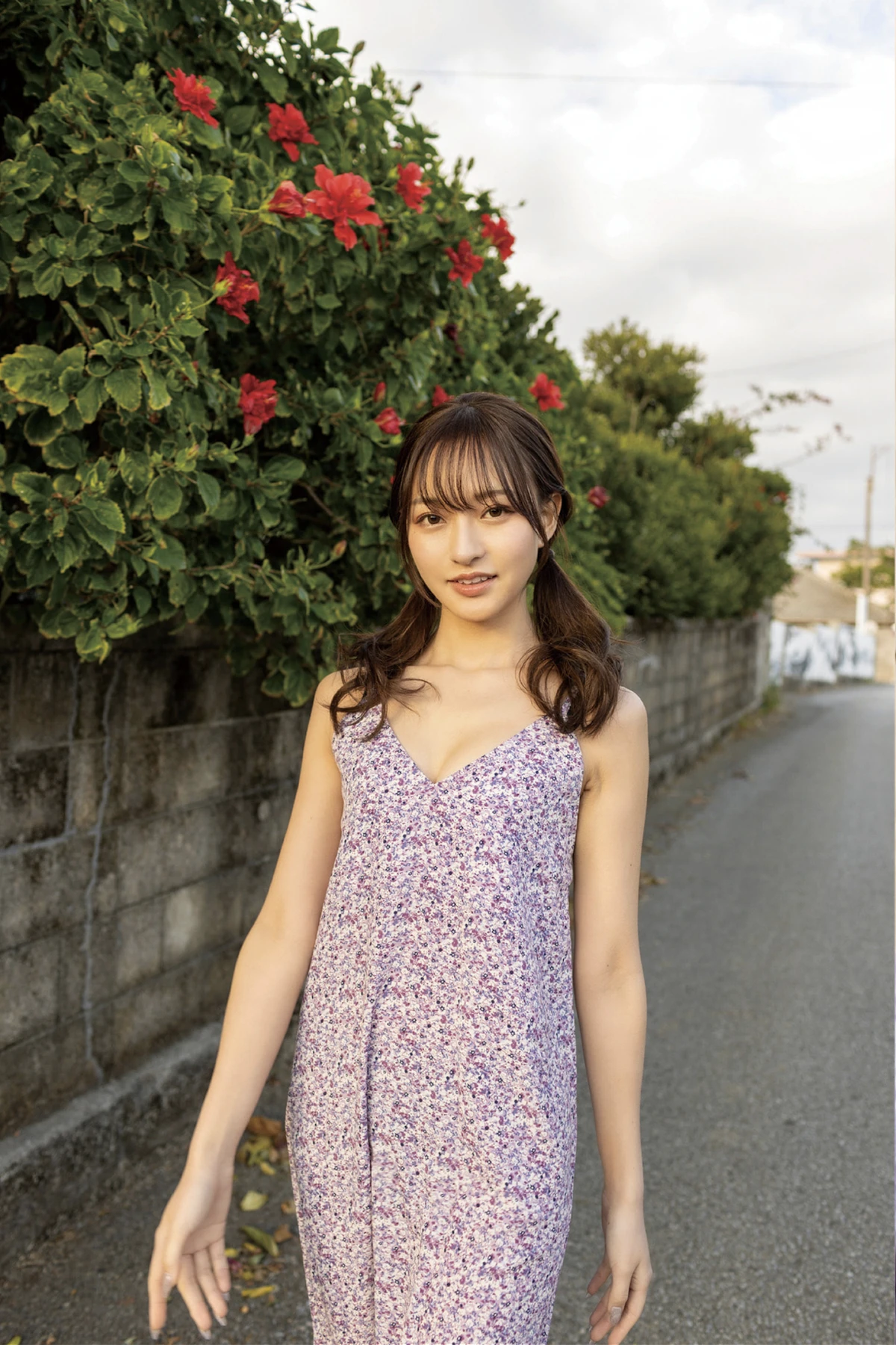 旅女 -たびじょ- 沖縄編 – Prestige 写真集 - P79