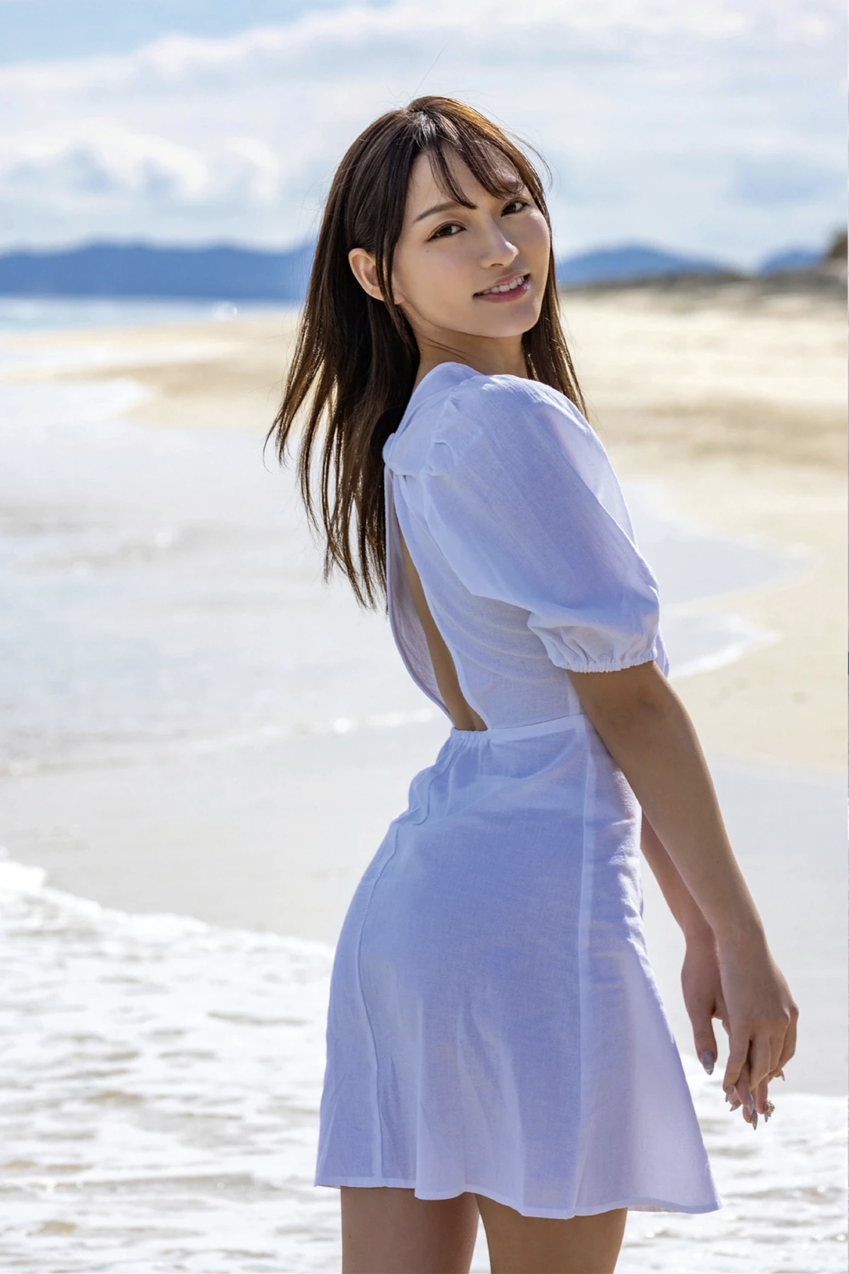 旅女 -たびじょ- 沖縄編 – Prestige 写真集 - P81