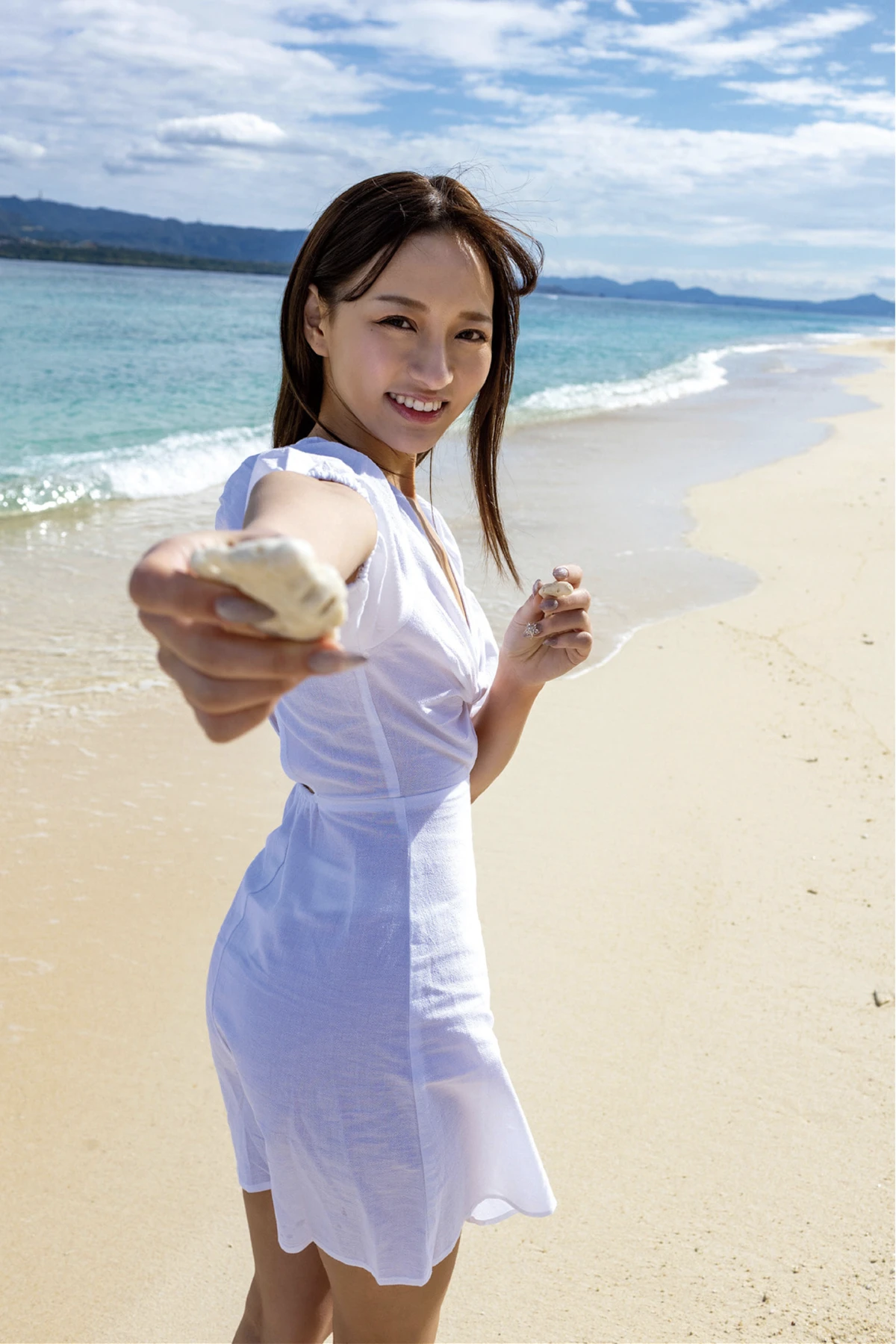 旅女 -たびじょ- 沖縄編 – Prestige 写真集 - P84