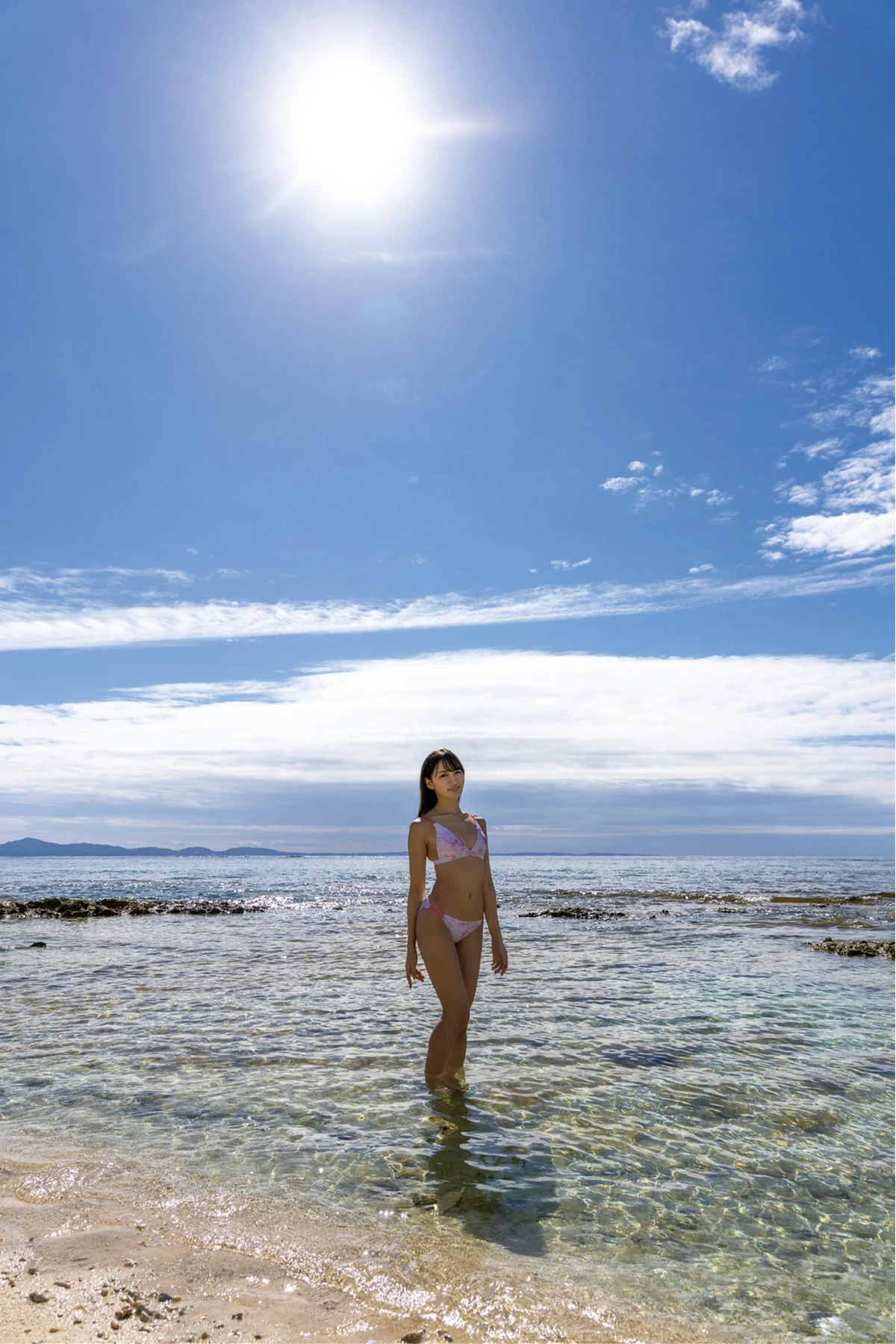 旅女 -たびじょ- 沖縄編 – Prestige 写真集 - P86