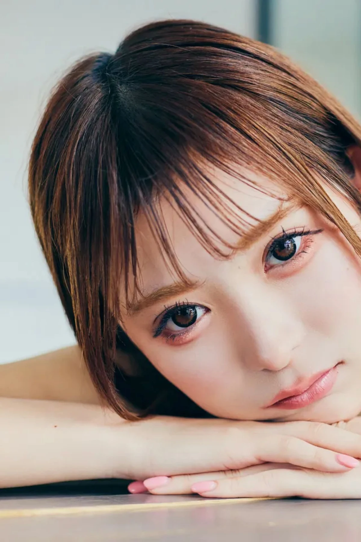 SEINA 聖菜, FRIDAYデジタル写真集 『kawaii全開 Vol.2』 - P101