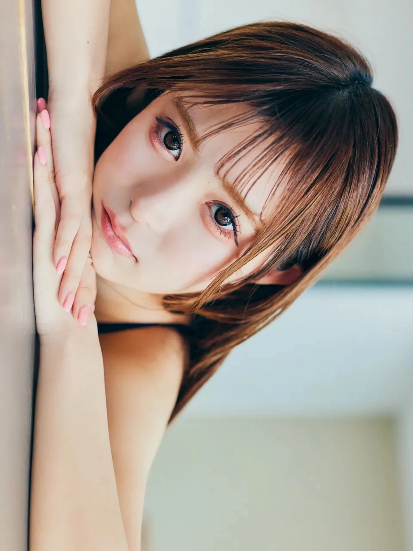 SEINA 聖菜, FRIDAYデジタル写真集 『kawaii全開 Vol.2』 - P103
