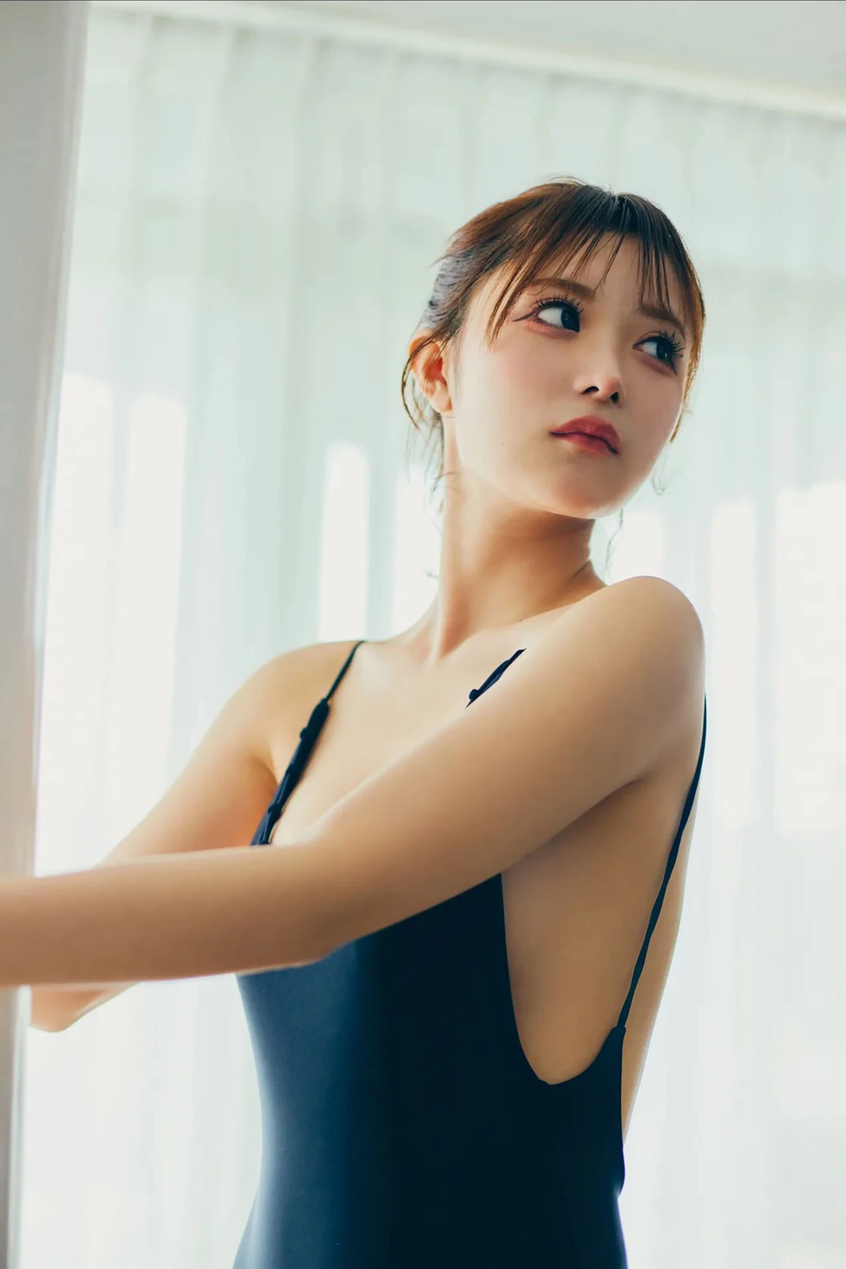 SEINA 聖菜, FRIDAYデジタル写真集 『kawaii全開 Vol.2』 - P107
