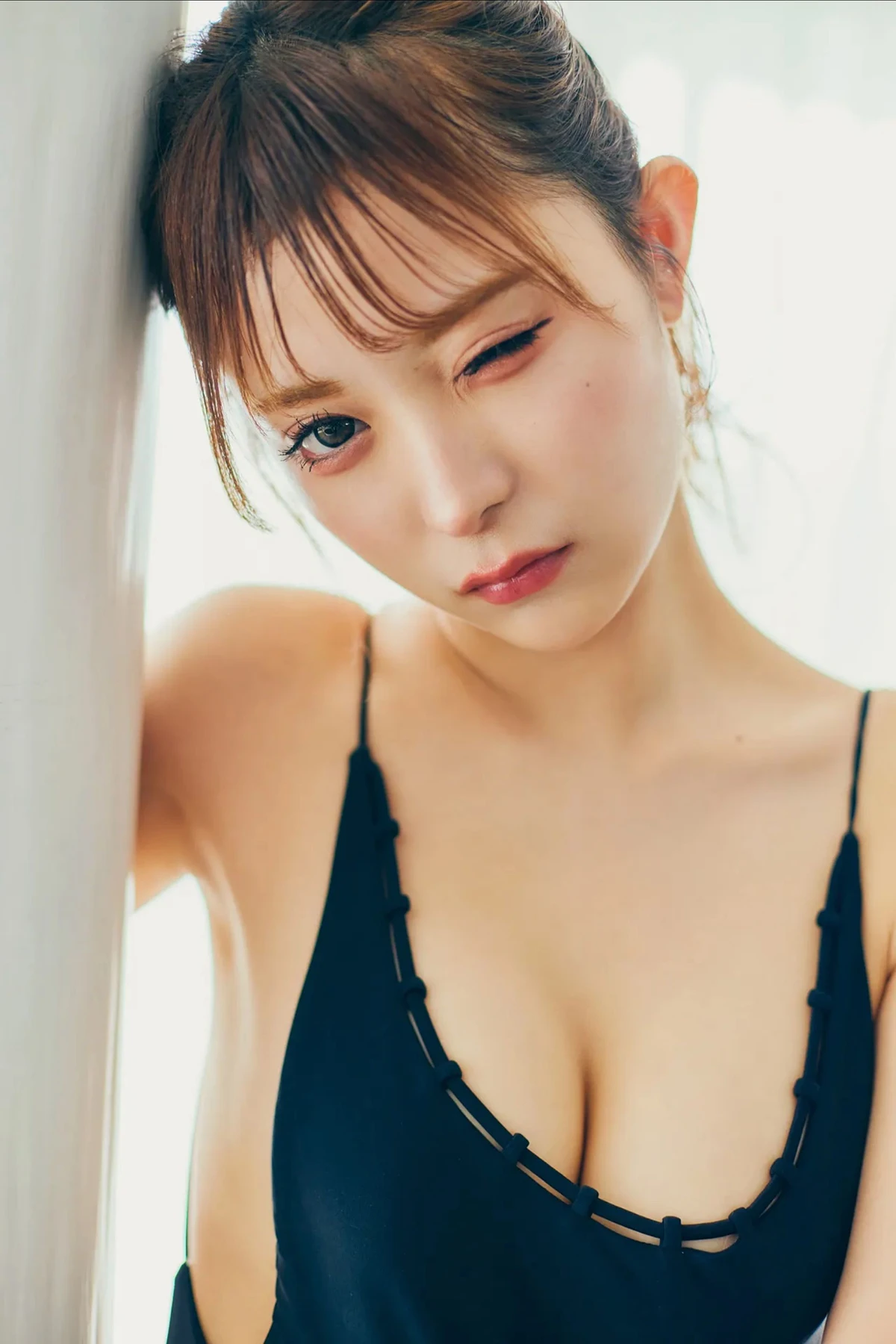 SEINA 聖菜, FRIDAYデジタル写真集 『kawaii全開 Vol.2』 - P108