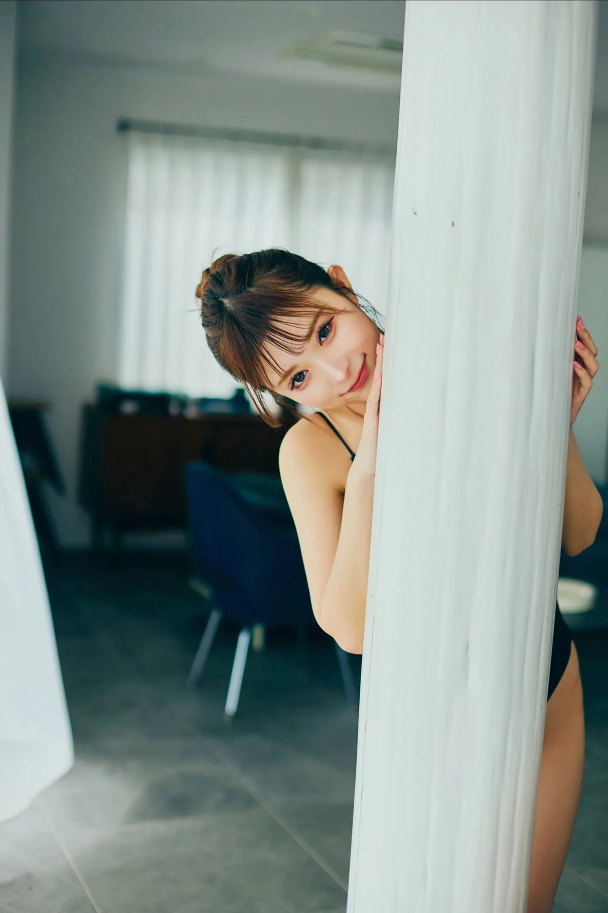 SEINA 聖菜, FRIDAYデジタル写真集 『kawaii全開 Vol.2』 - P110