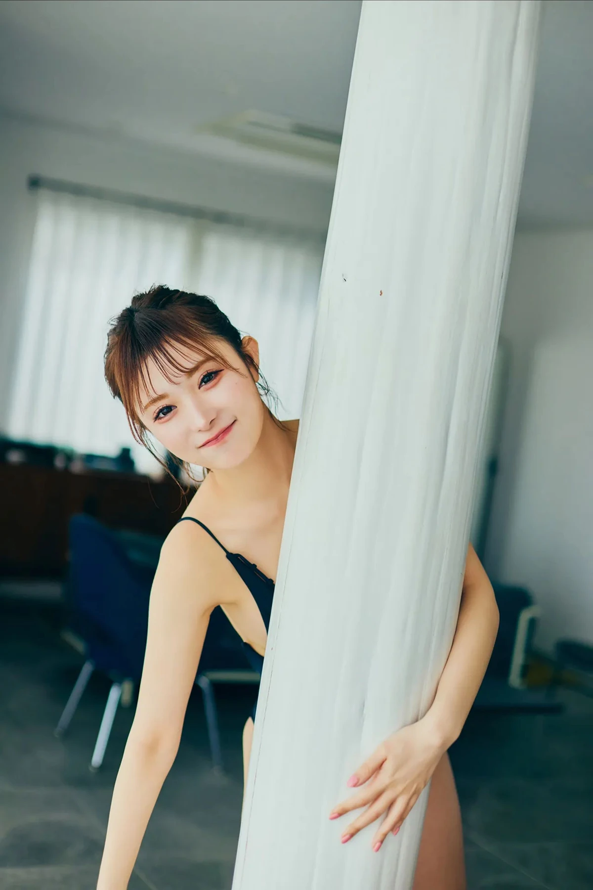 SEINA 聖菜, FRIDAYデジタル写真集 『kawaii全開 Vol.2』 - P111
