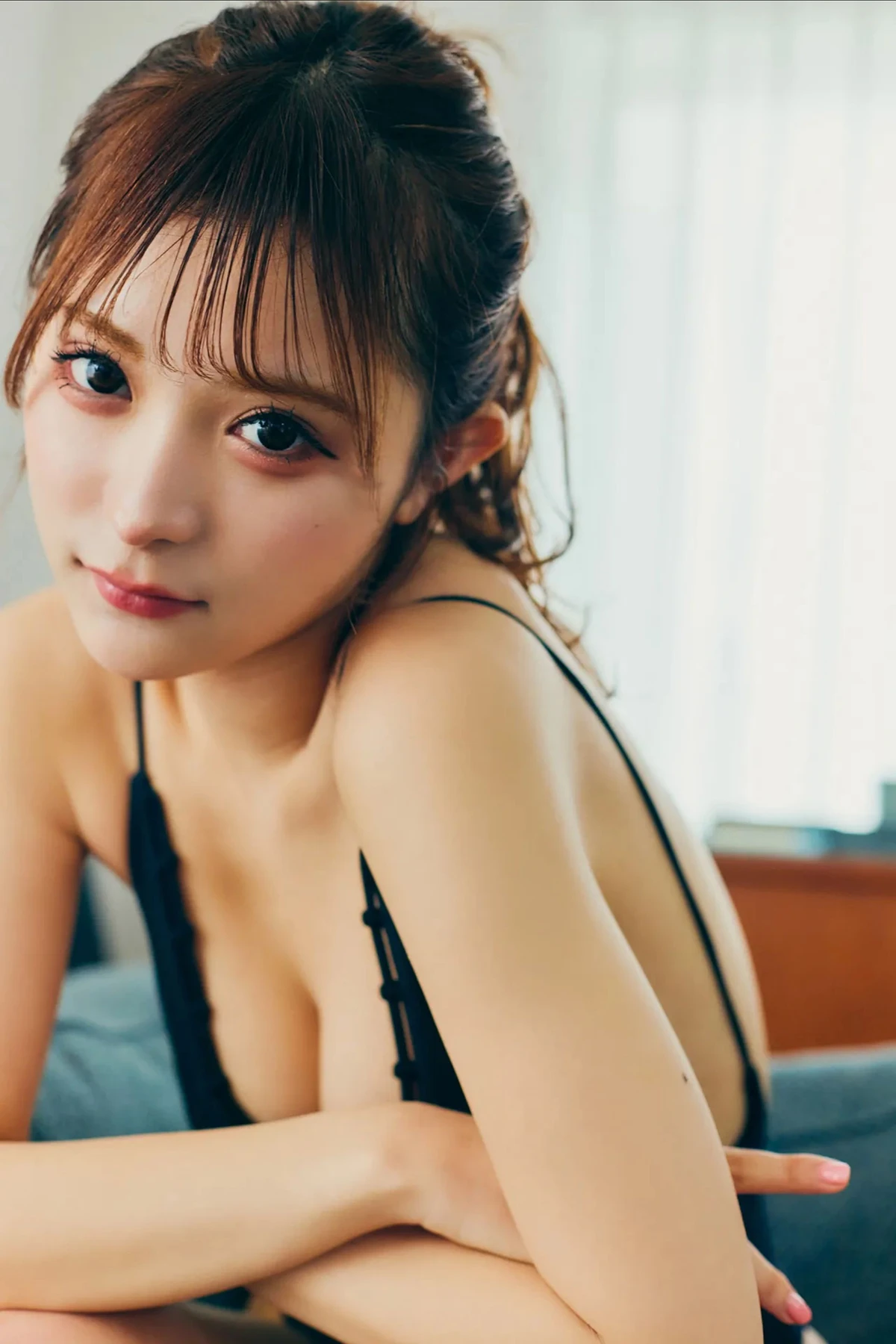 SEINA 聖菜, FRIDAYデジタル写真集 『kawaii全開 Vol.2』 - P113
