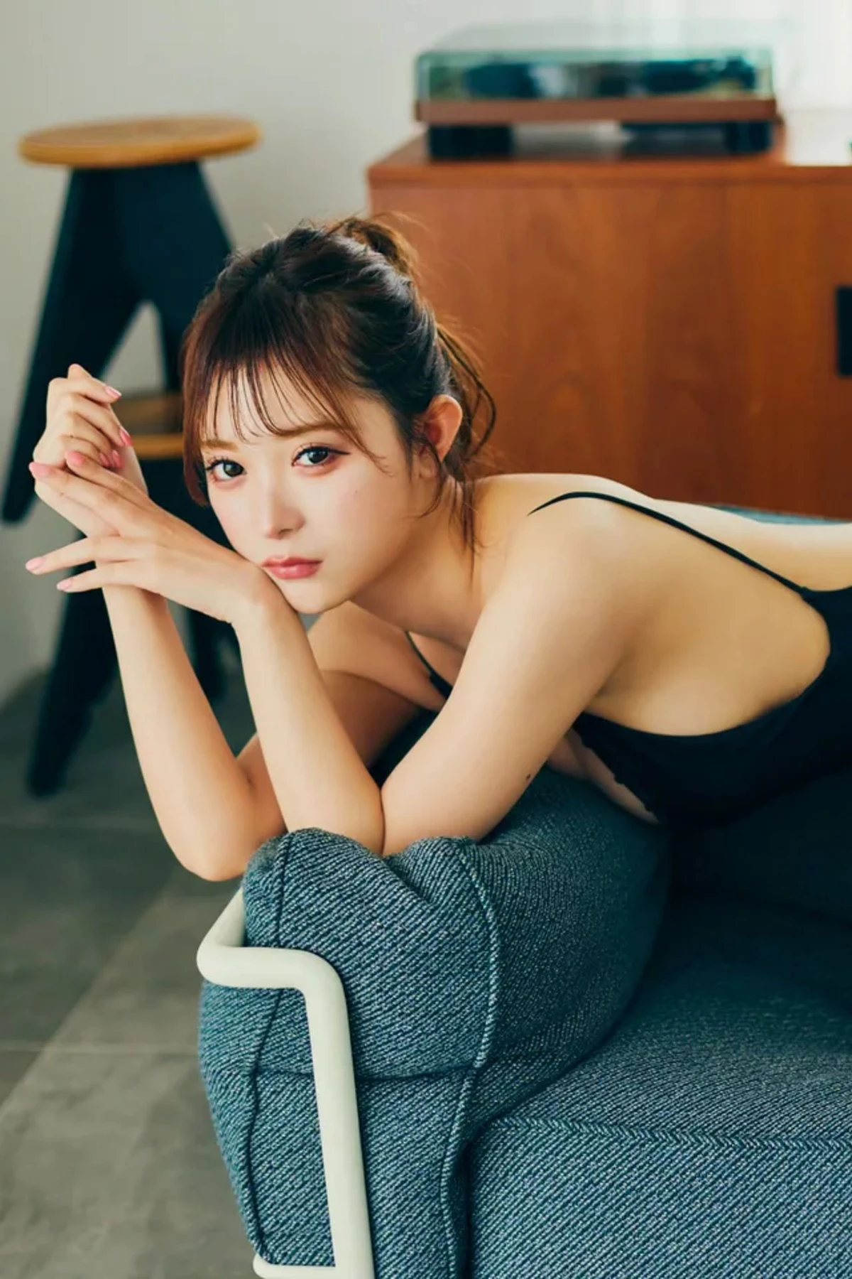 SEINA 聖菜, FRIDAYデジタル写真集 『kawaii全開 Vol.2』 - P118