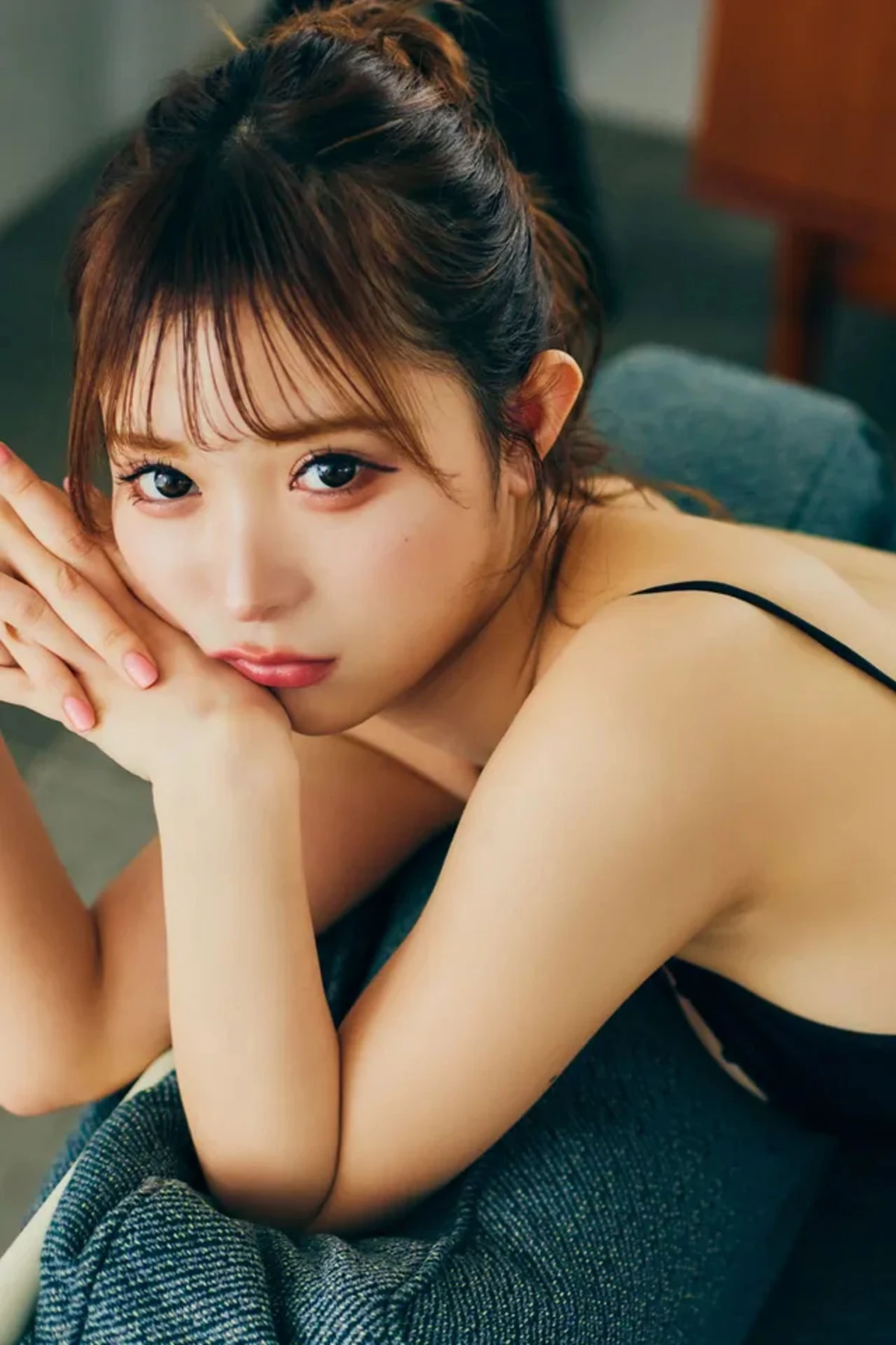 SEINA 聖菜, FRIDAYデジタル写真集 『kawaii全開 Vol.2』 - P121