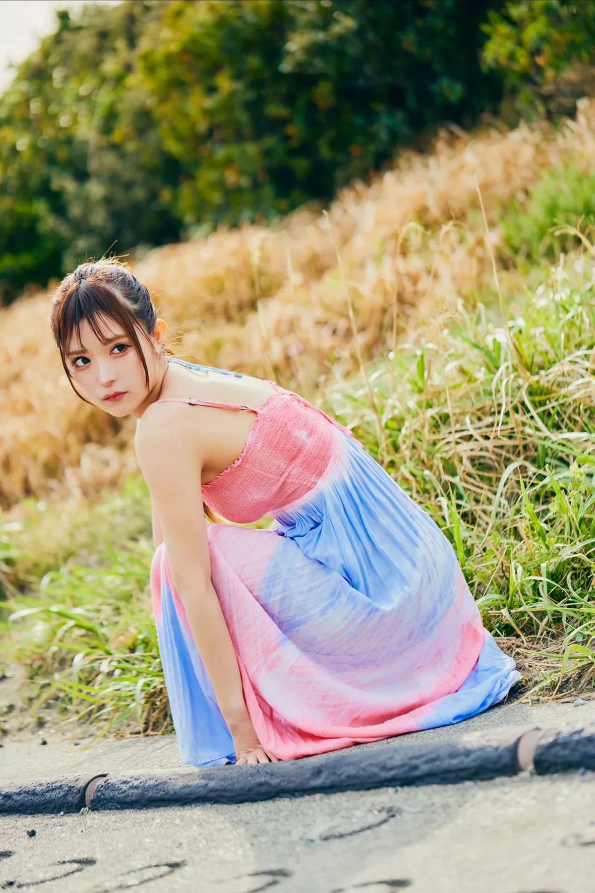 SEINA 聖菜, FRIDAYデジタル写真集 『kawaii全開 Vol.2』 - P2