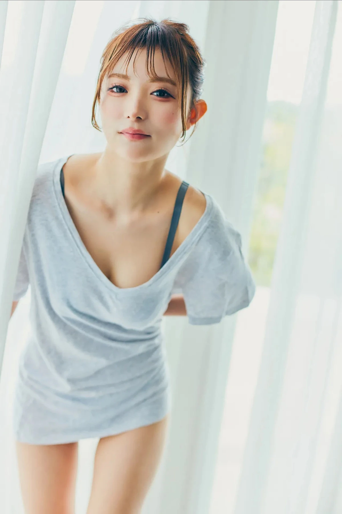 SEINA 聖菜, FRIDAYデジタル写真集 『kawaii全開 Vol.2』 - P30